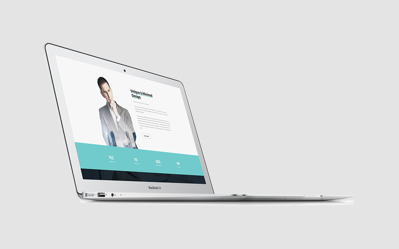 portfolio