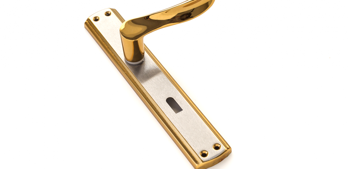 Door Handles