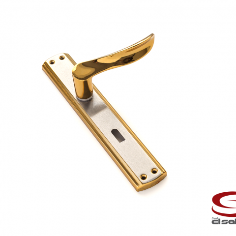 Door Handles