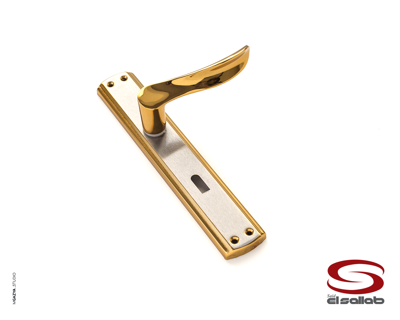 Door Handles