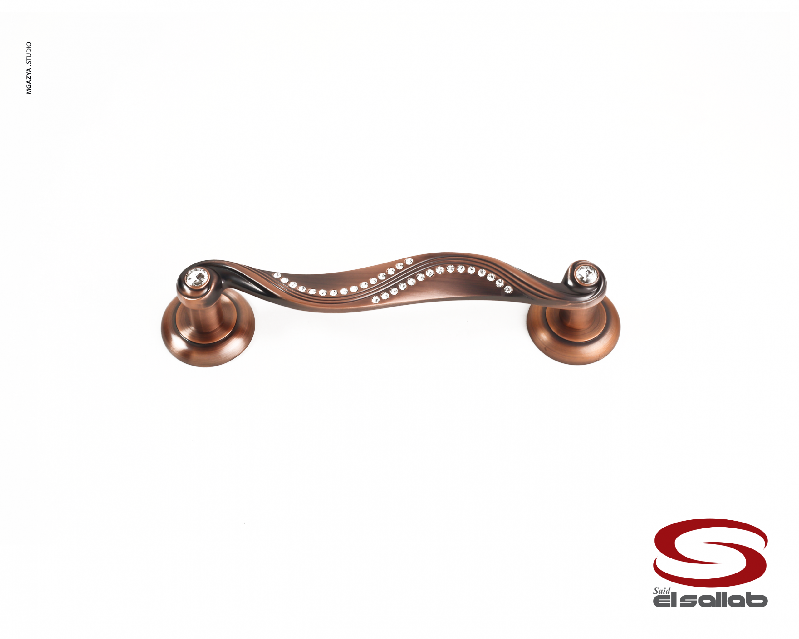 Door Handles