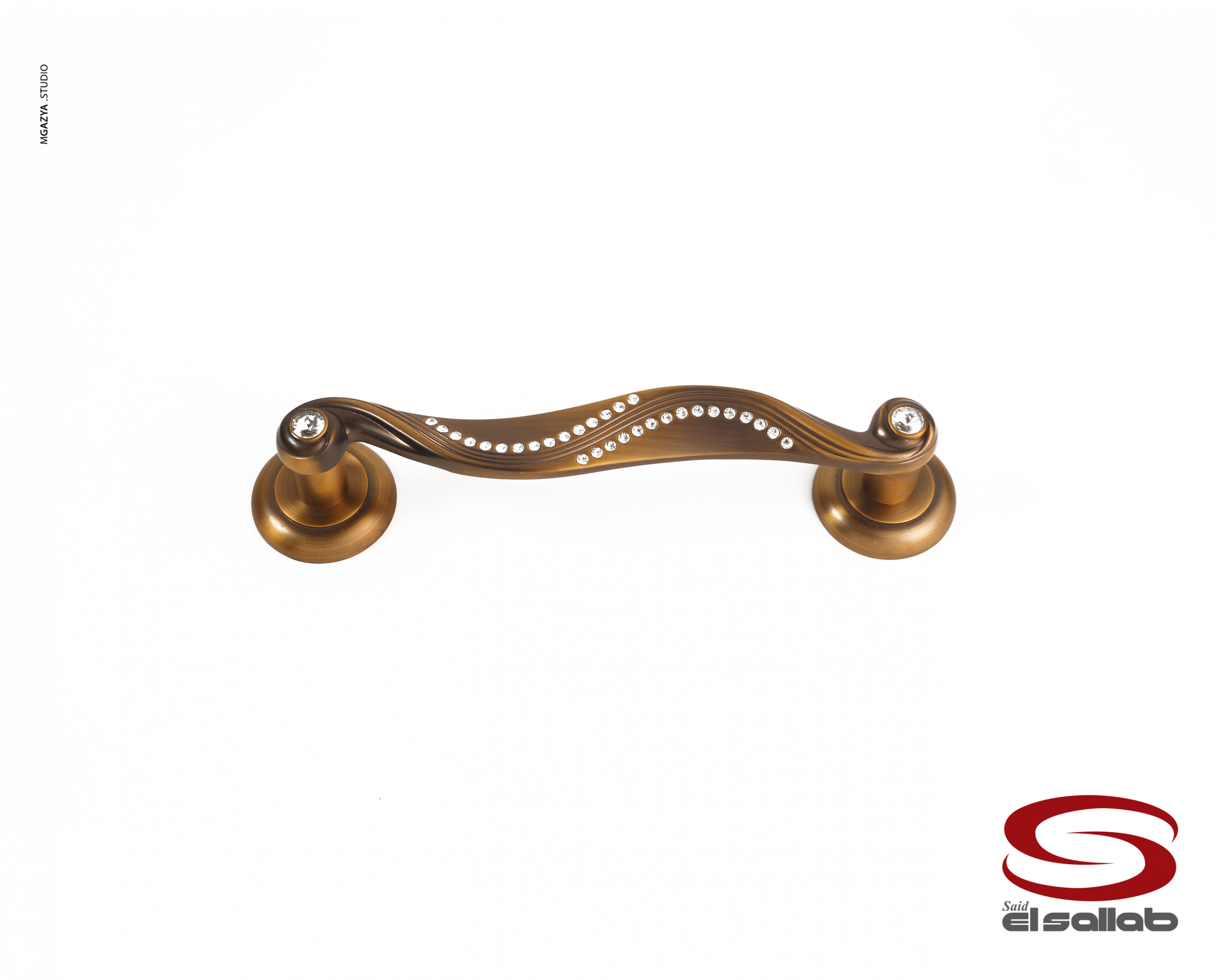 Door Handles