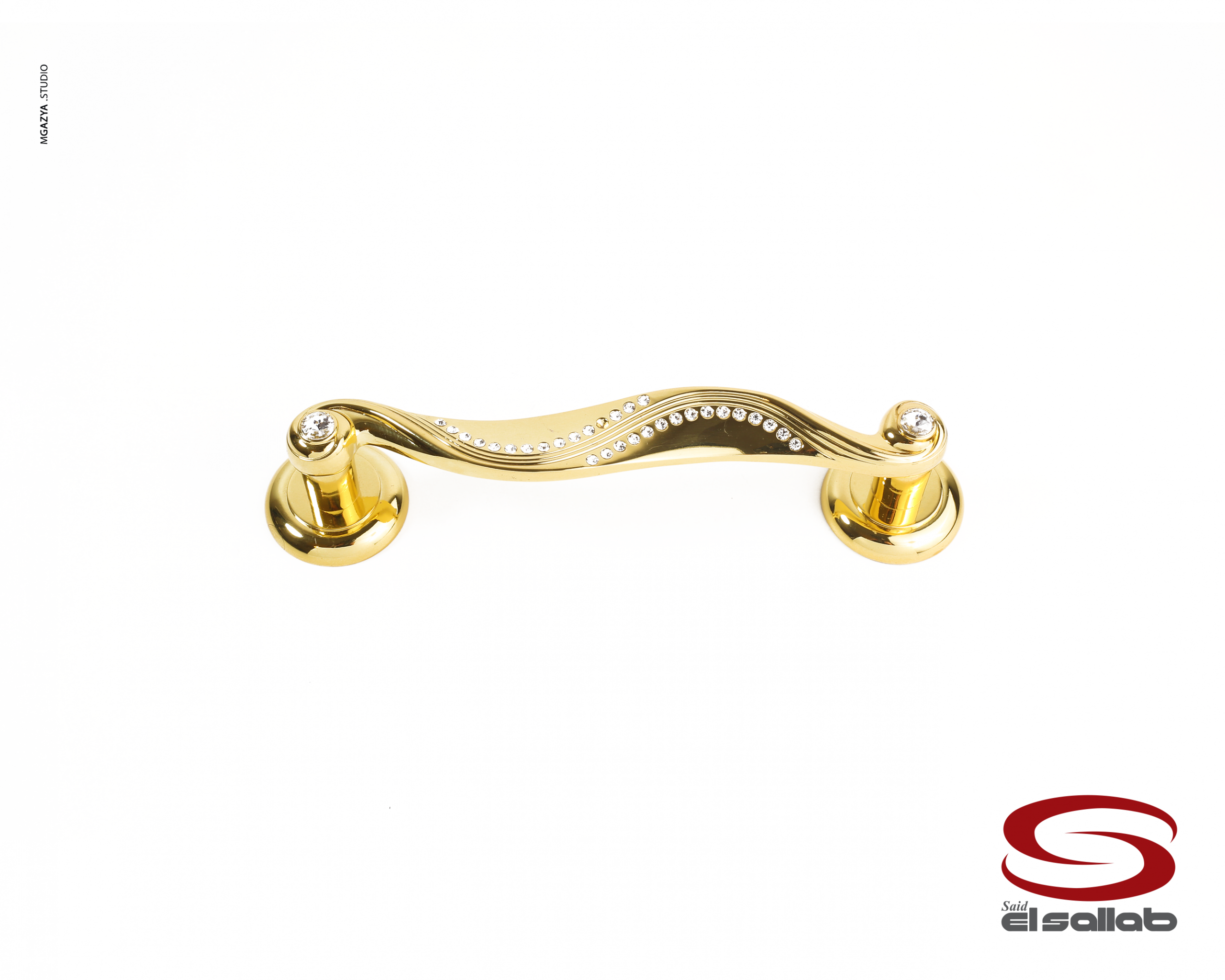 Door Handles