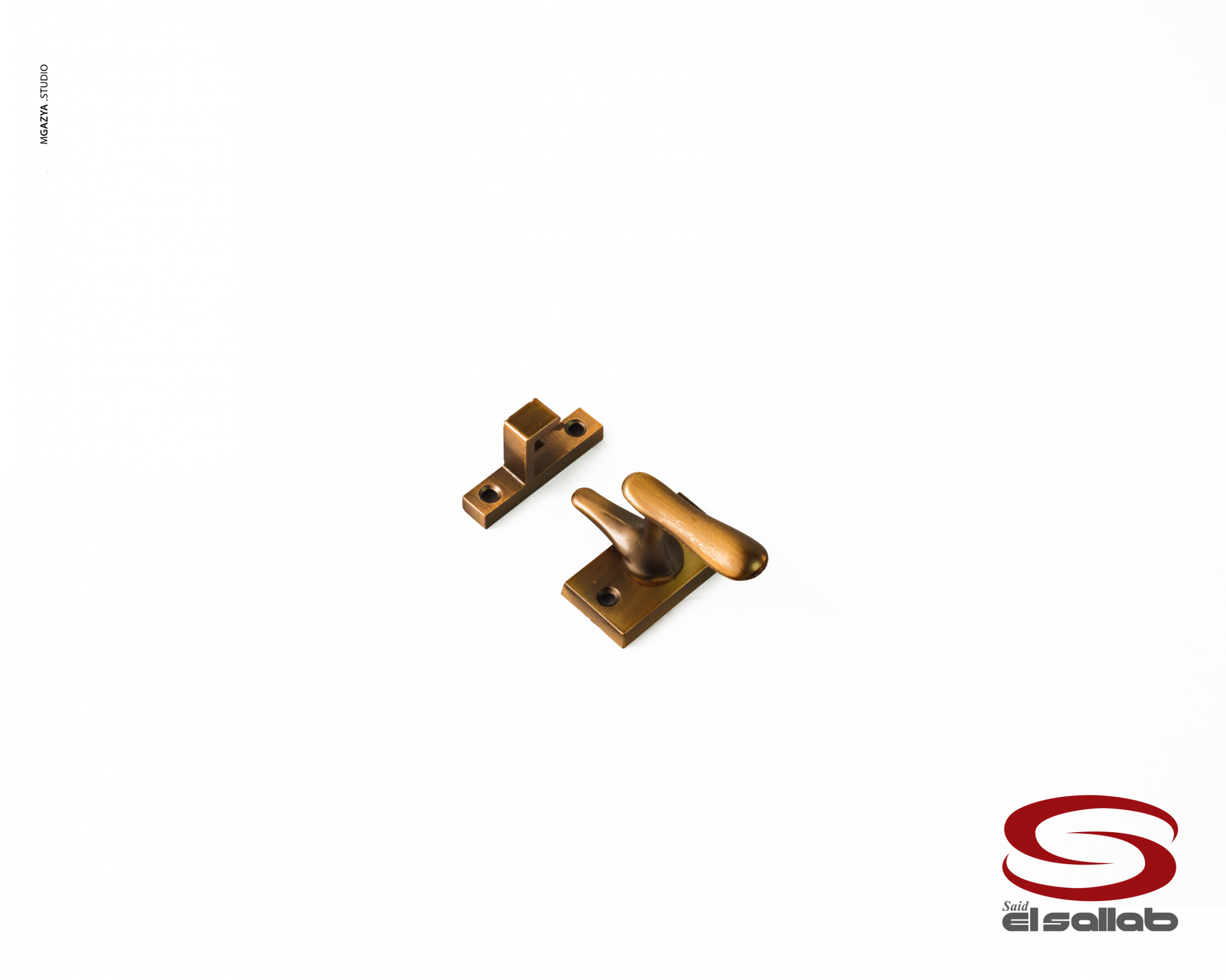 Door Bolts