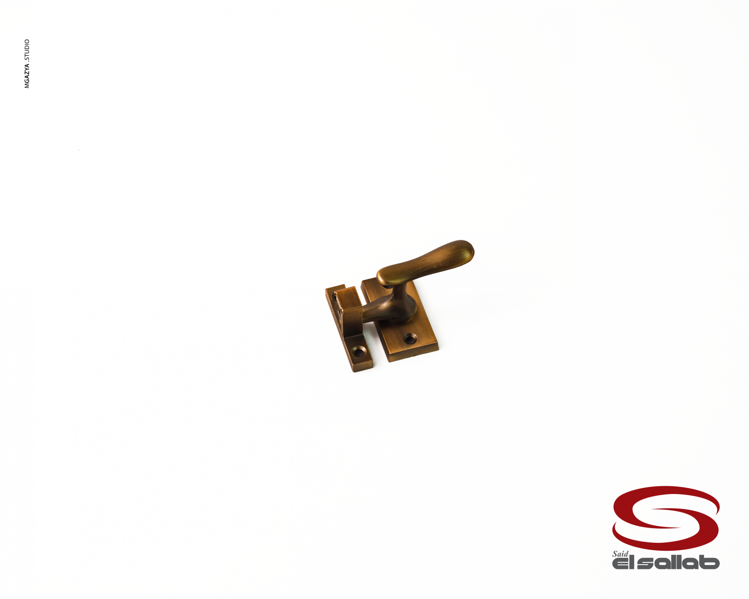 Door Bolts