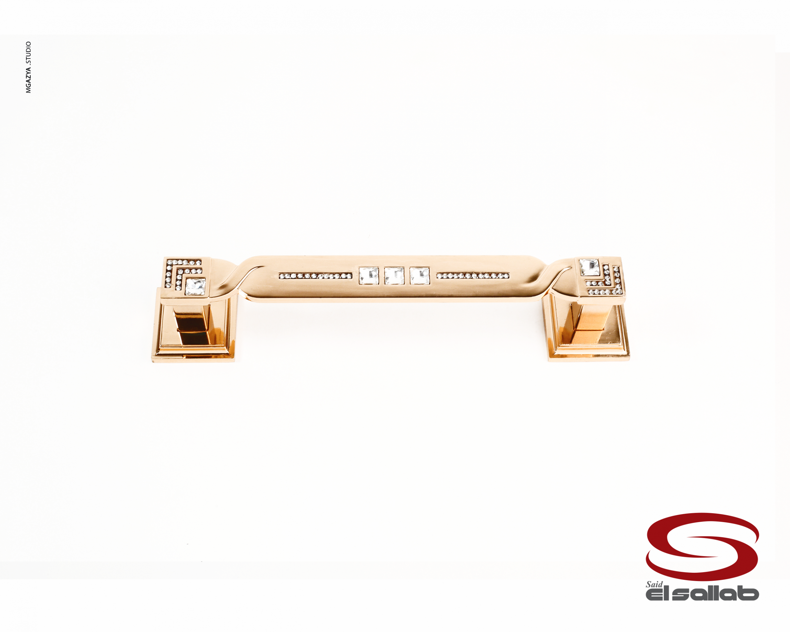 Door Handles