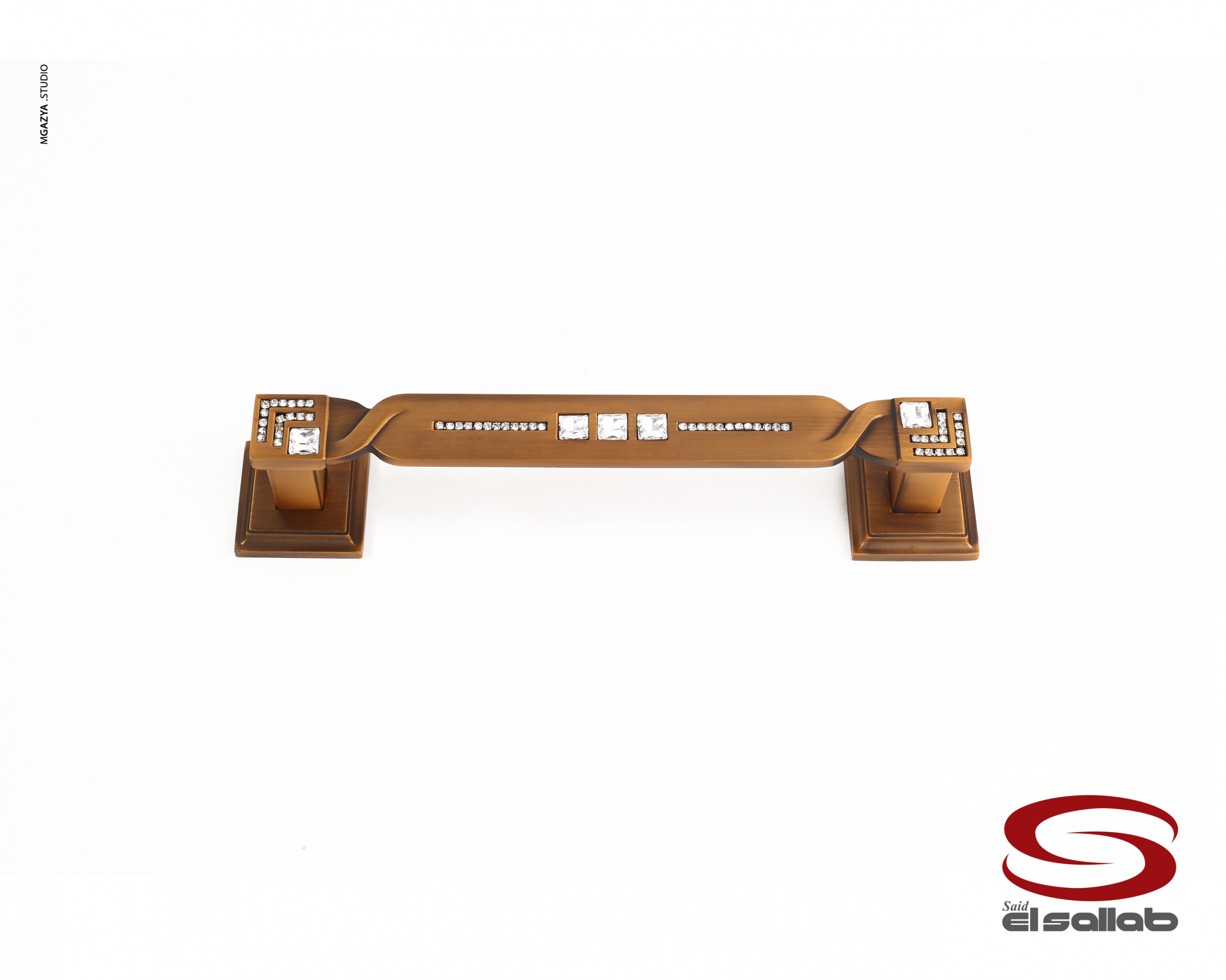 Door Handles