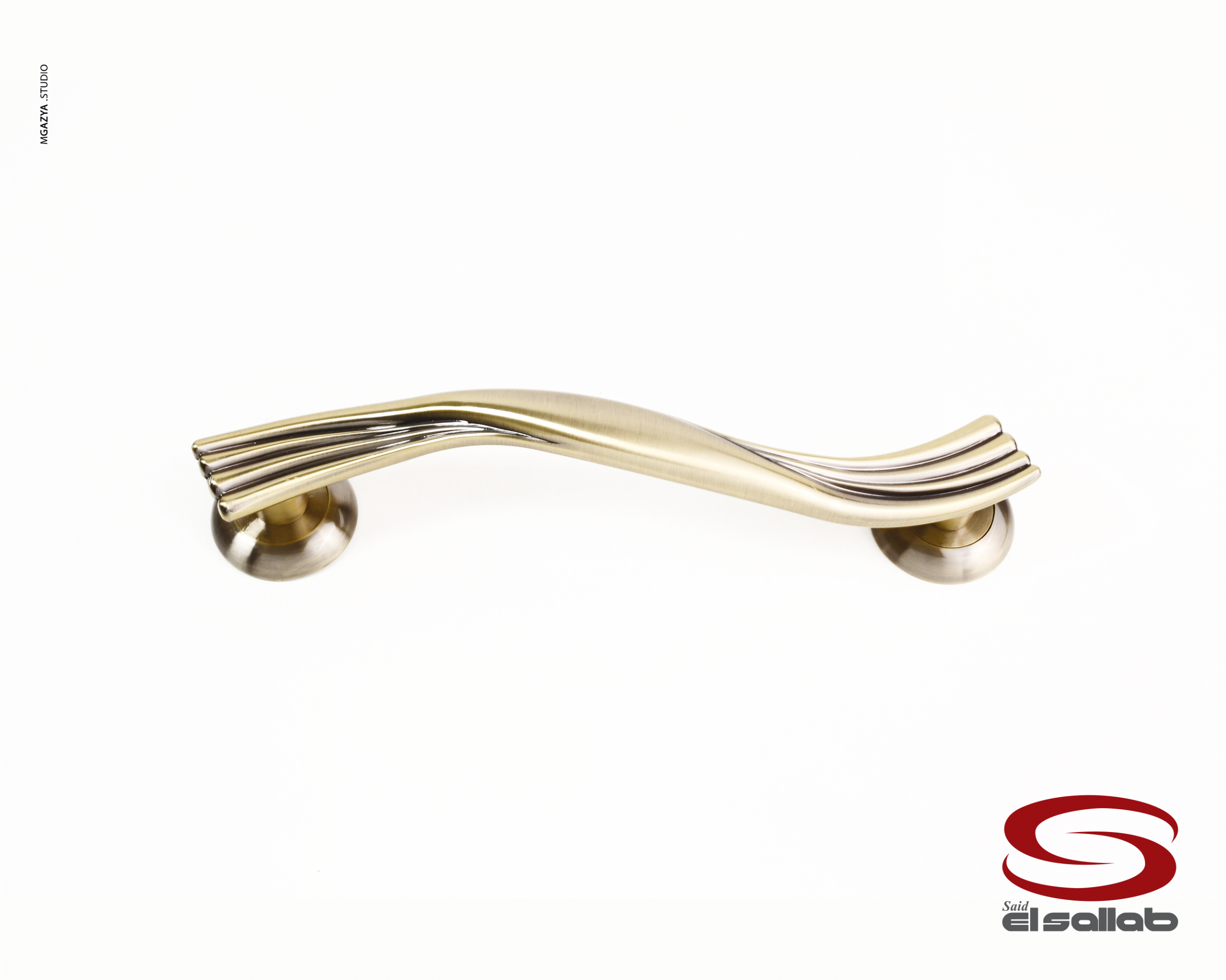 Door Handles