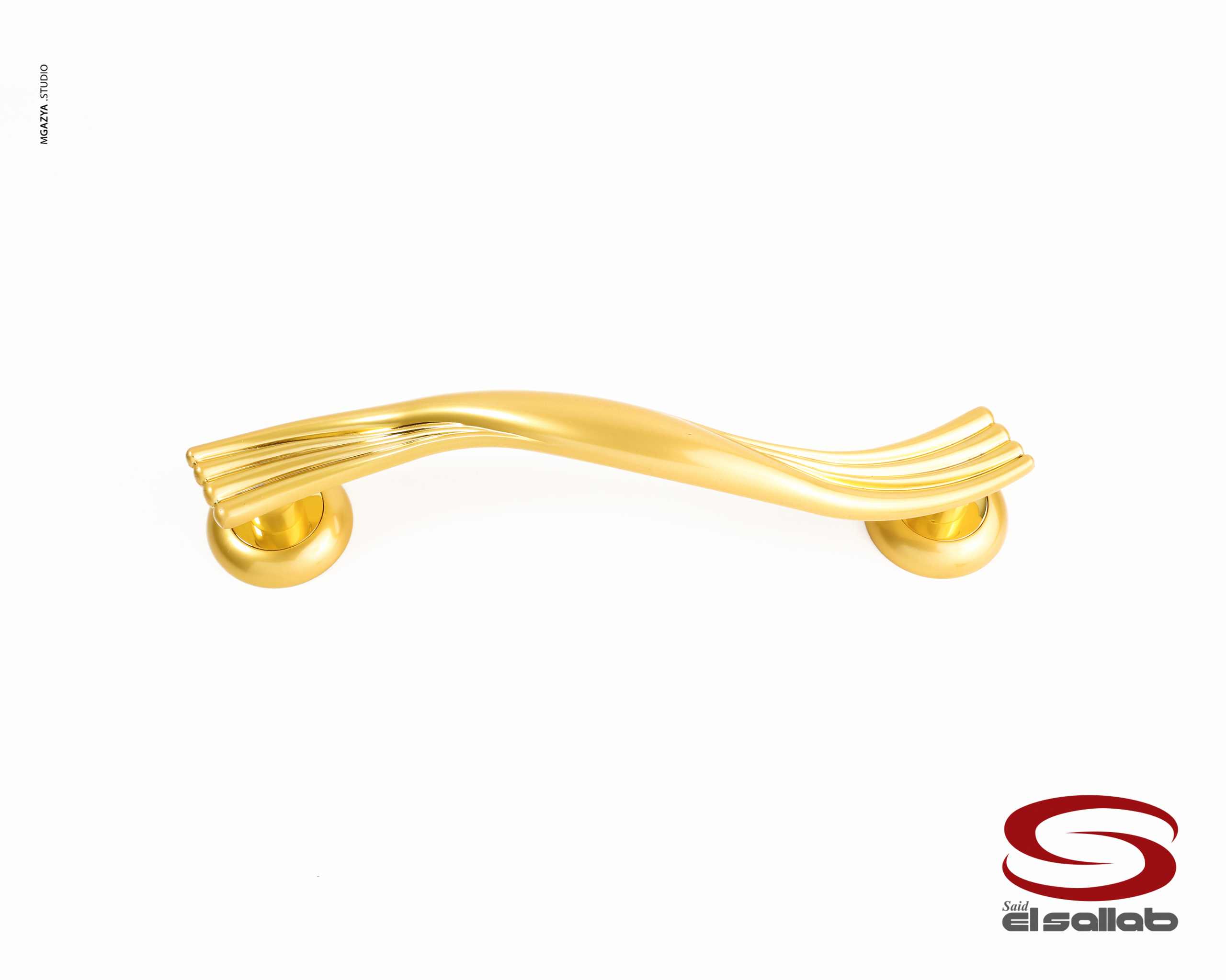 Door Handles