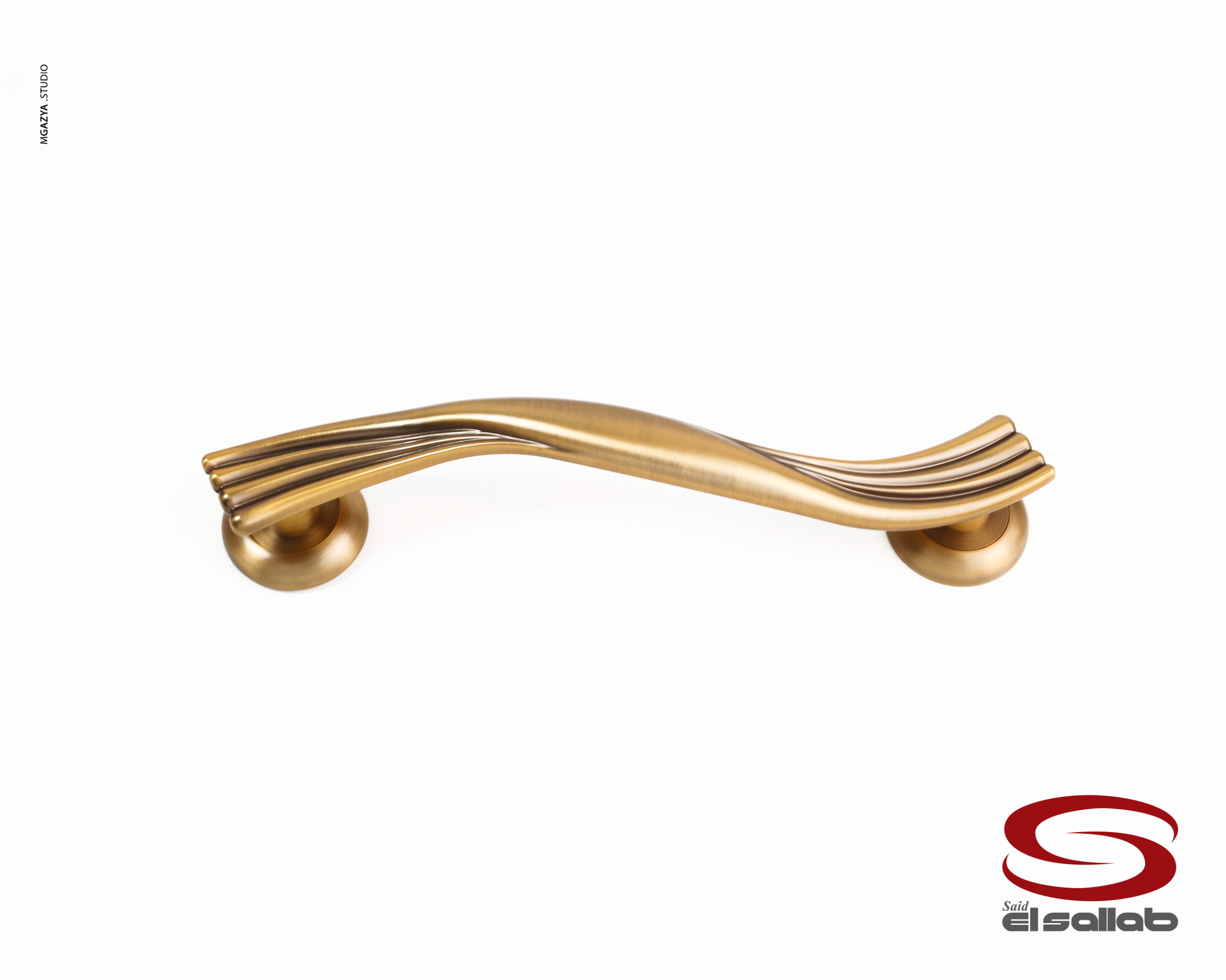 Door Handles
