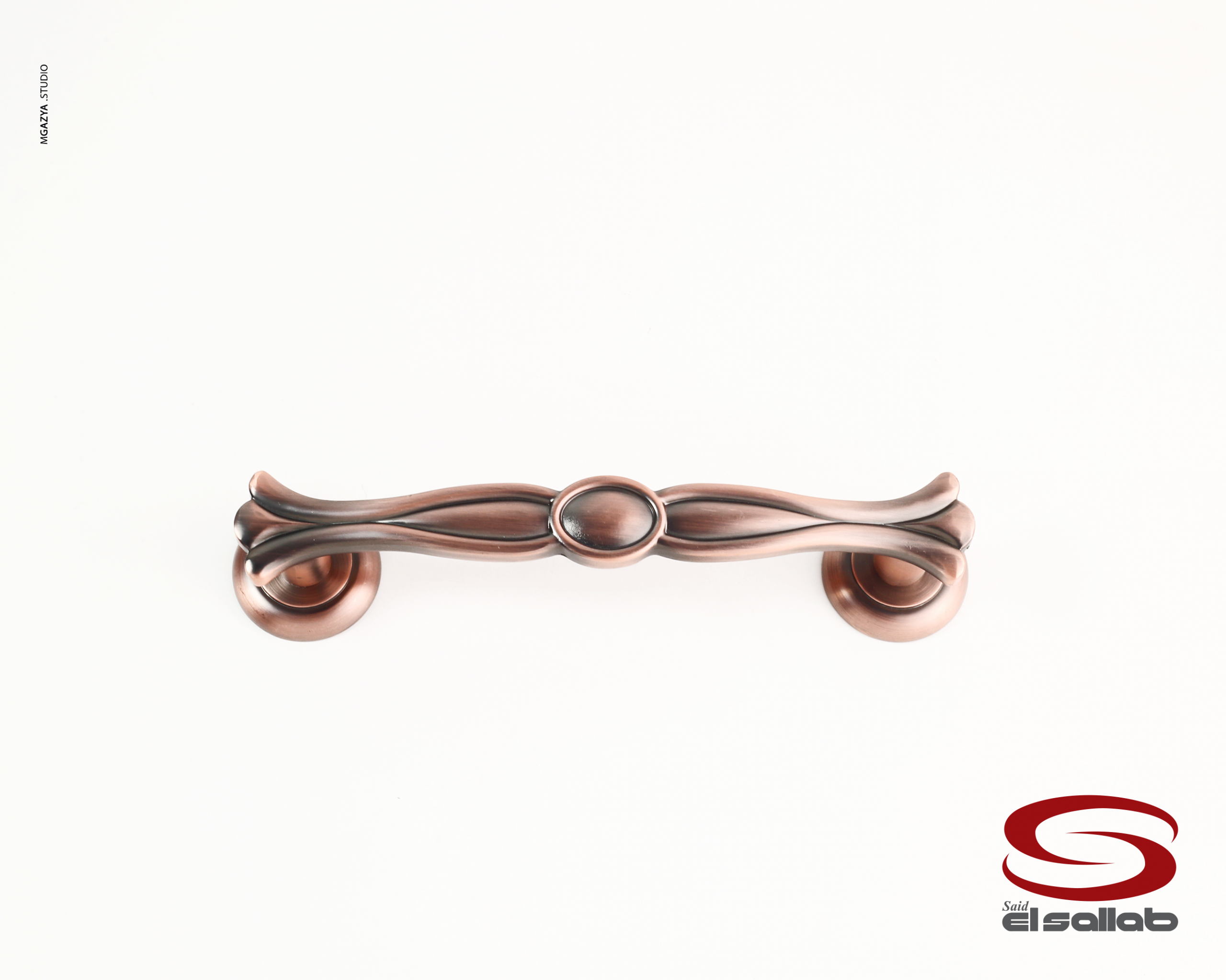 Door Handles