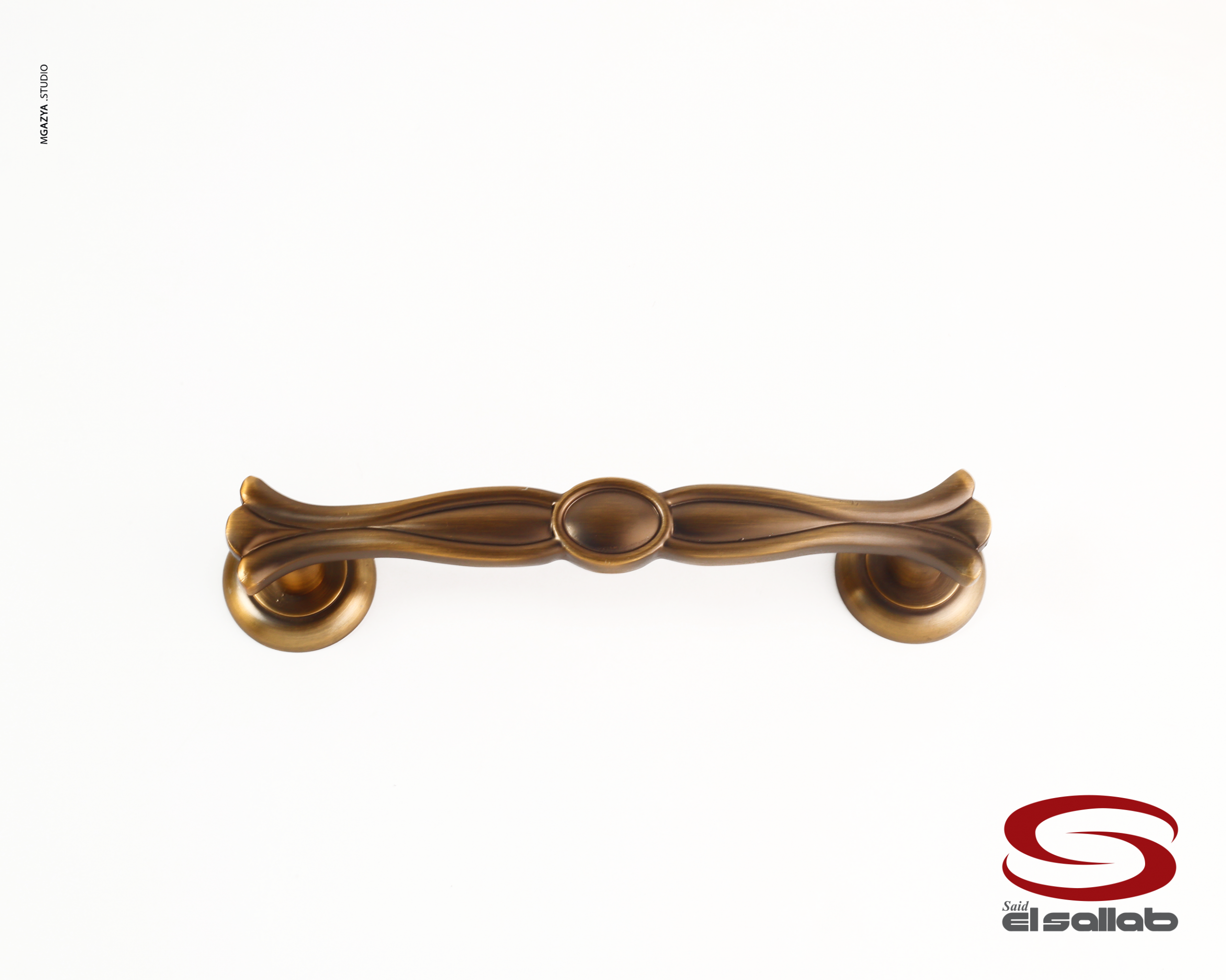 Door Handles
