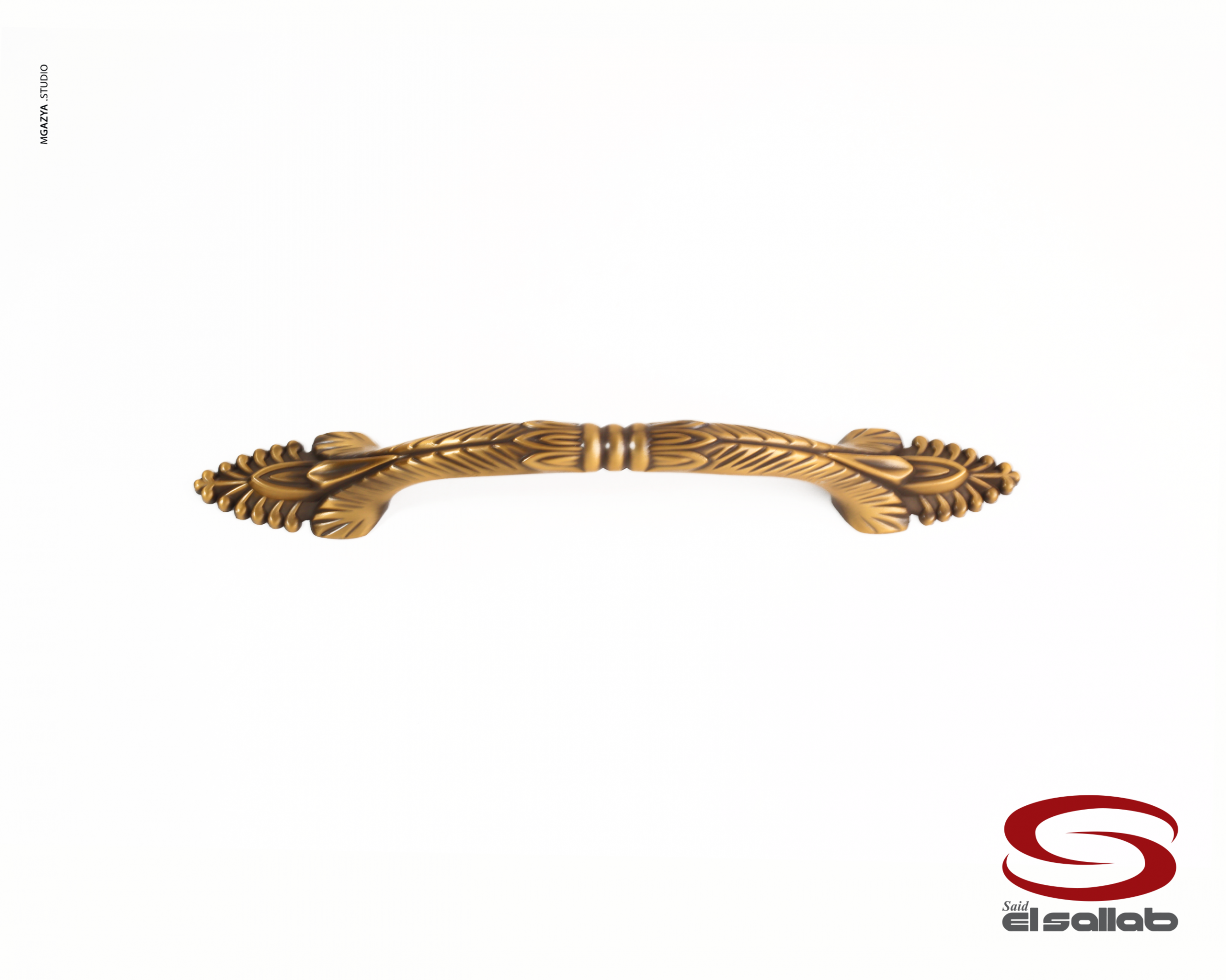 Door Handles