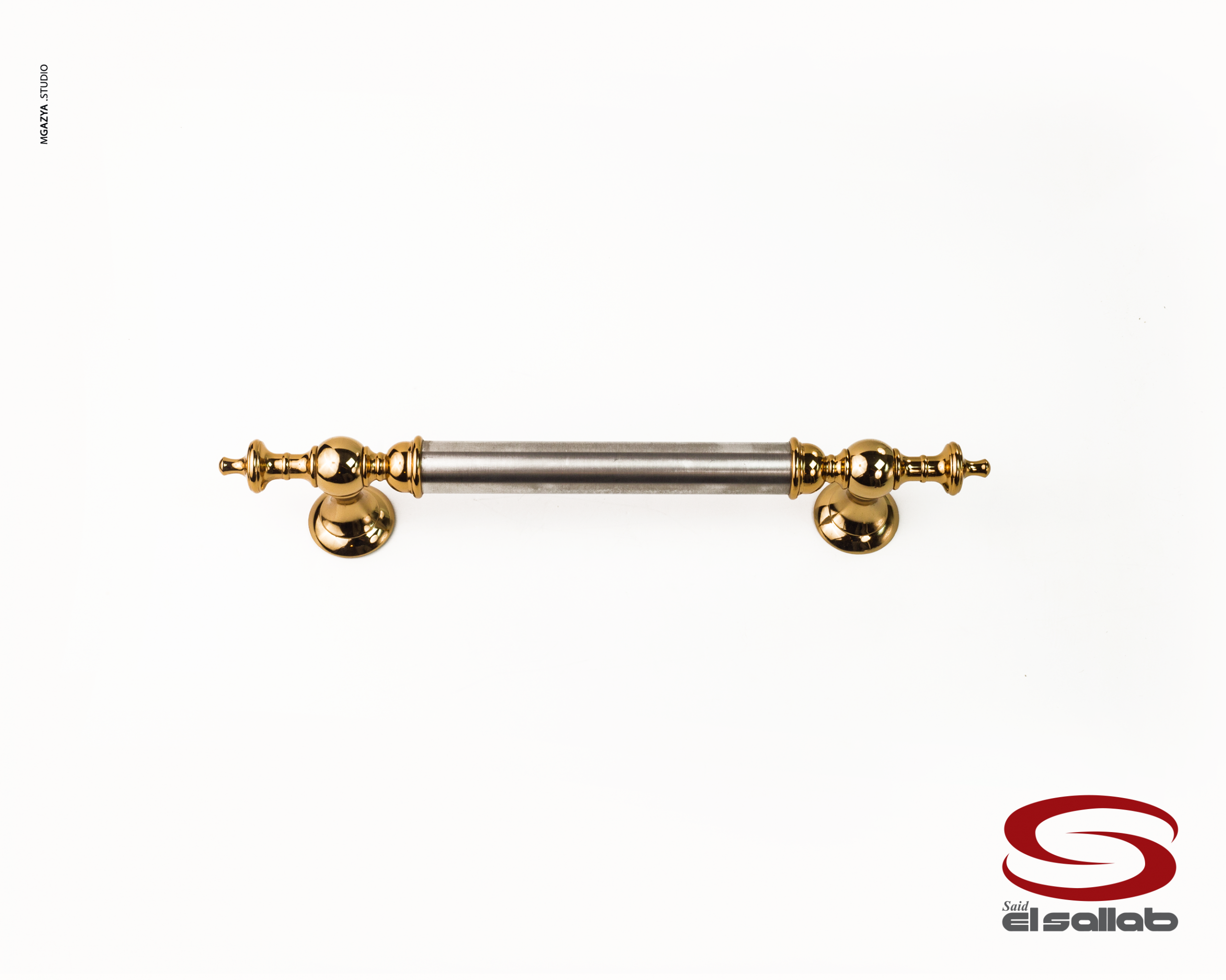 Door Handles