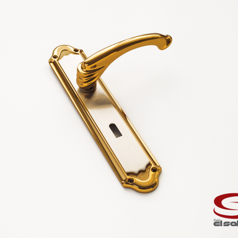 Door Handles