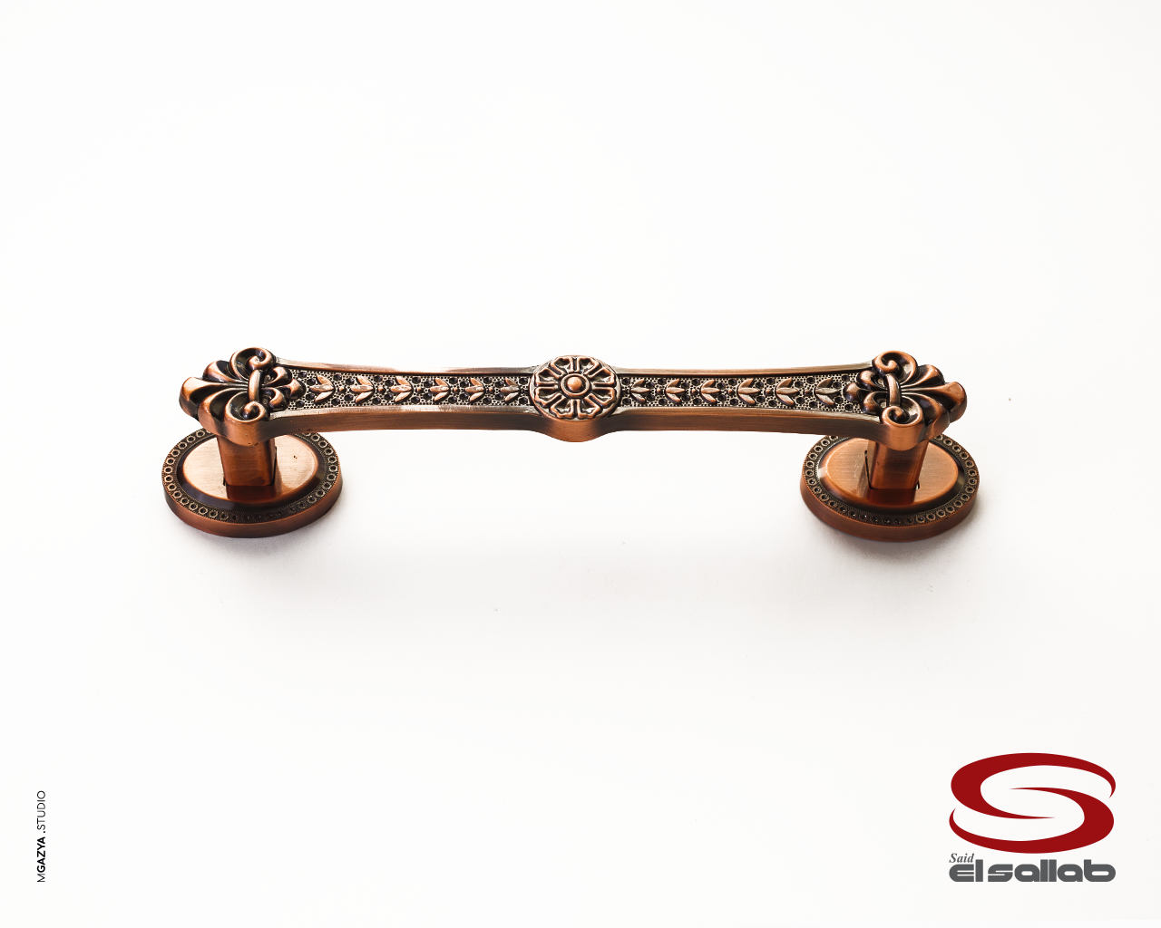 Door Handles