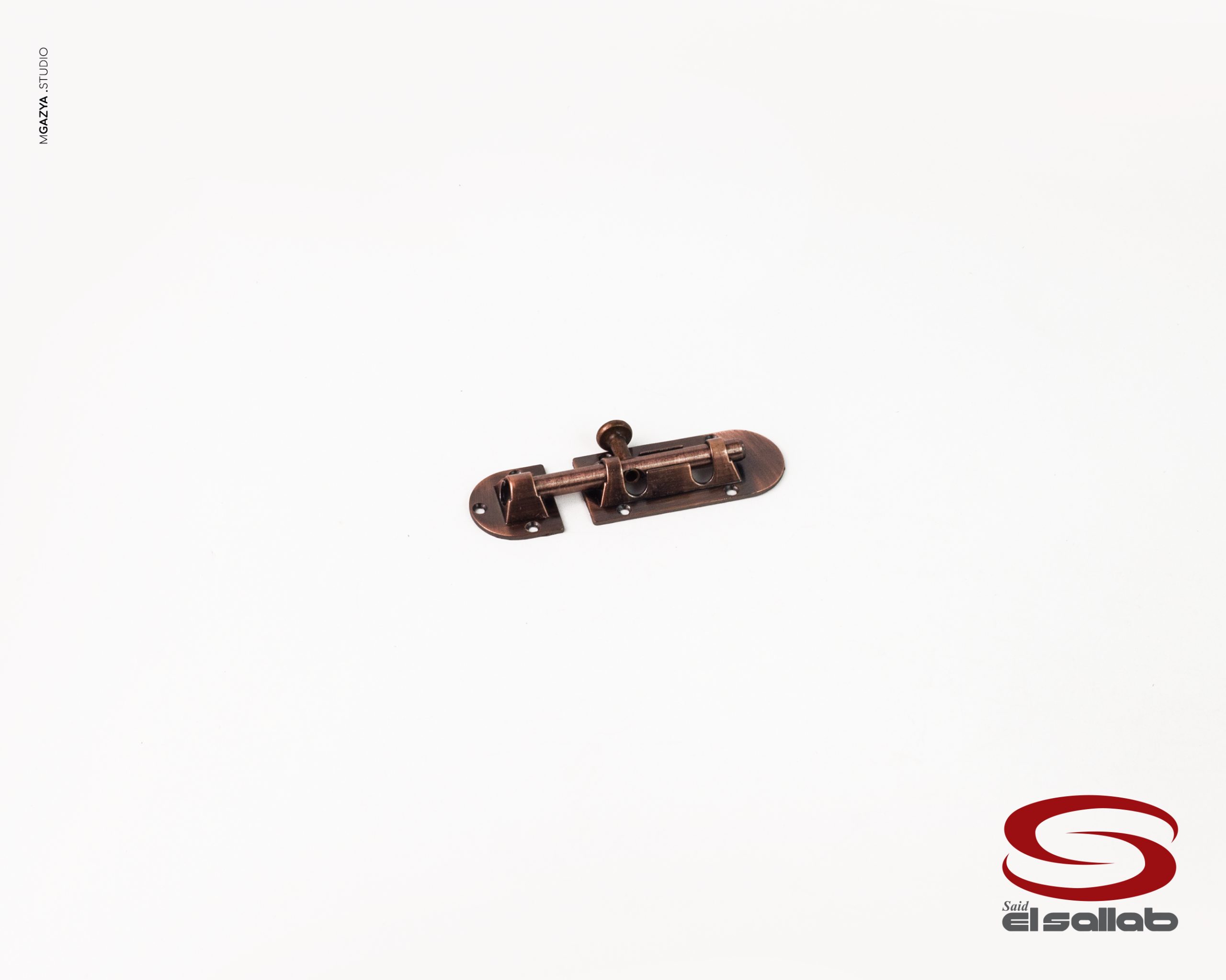 Door Bolts