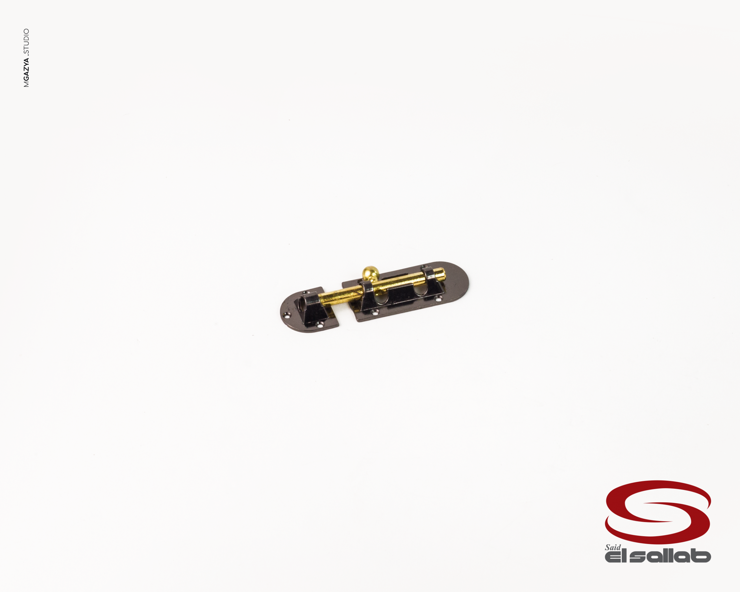 Door Bolts
