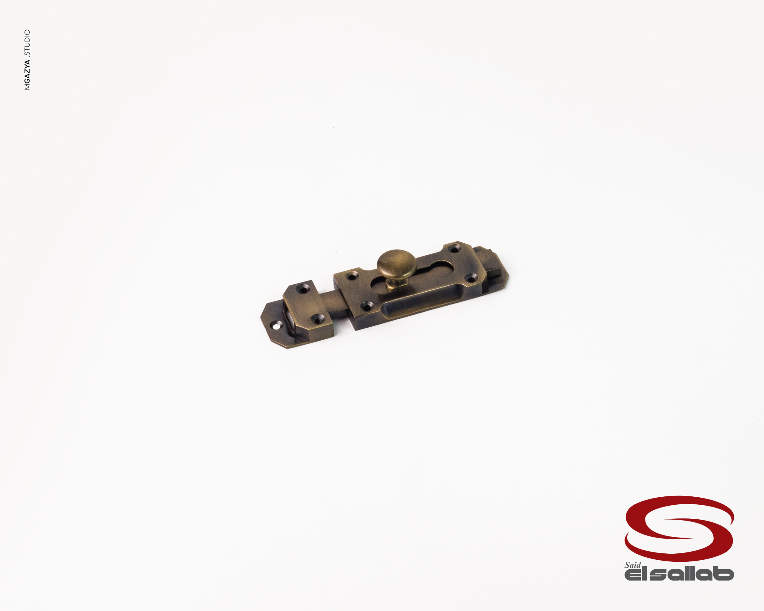 Door Bolts