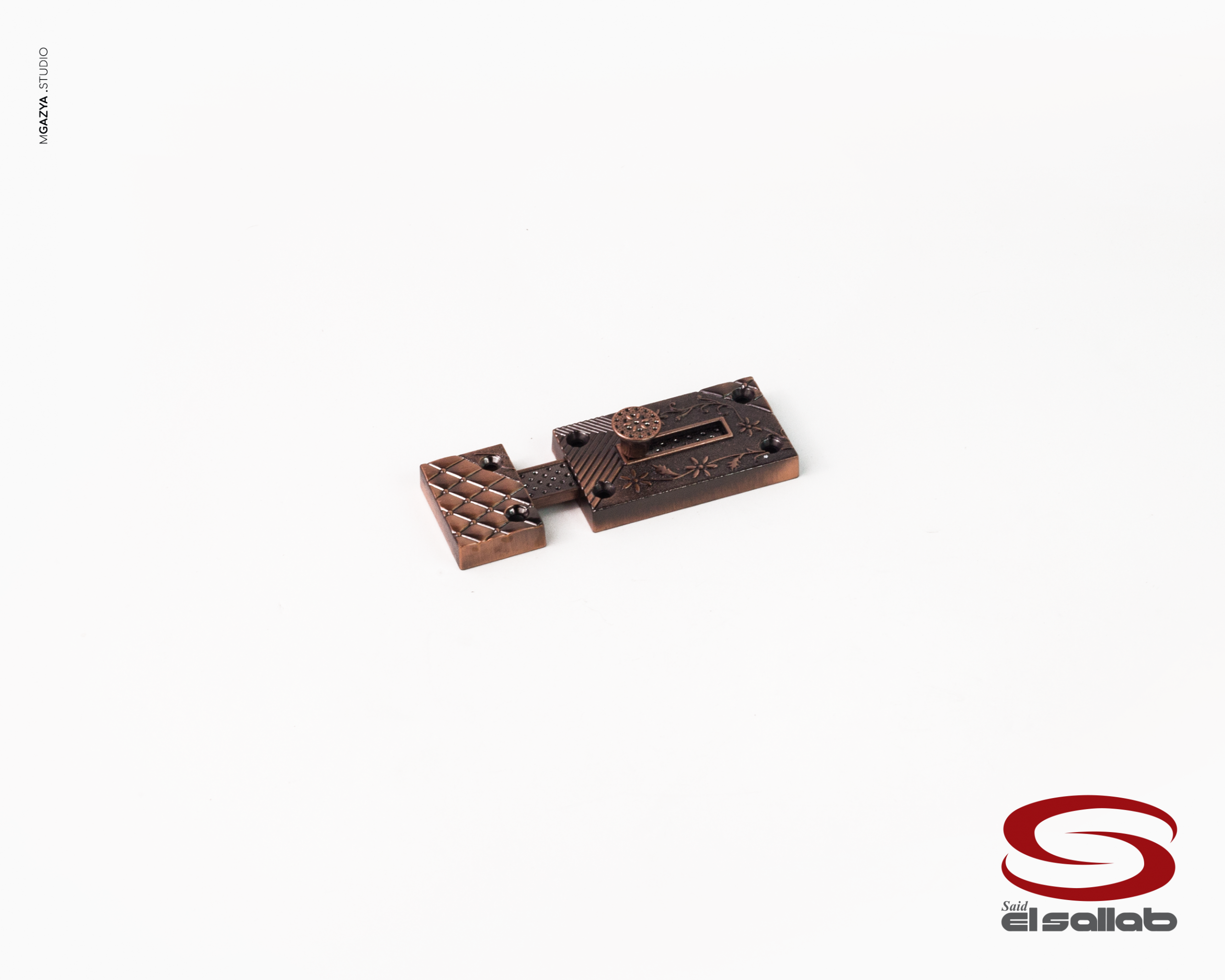 Door Bolts