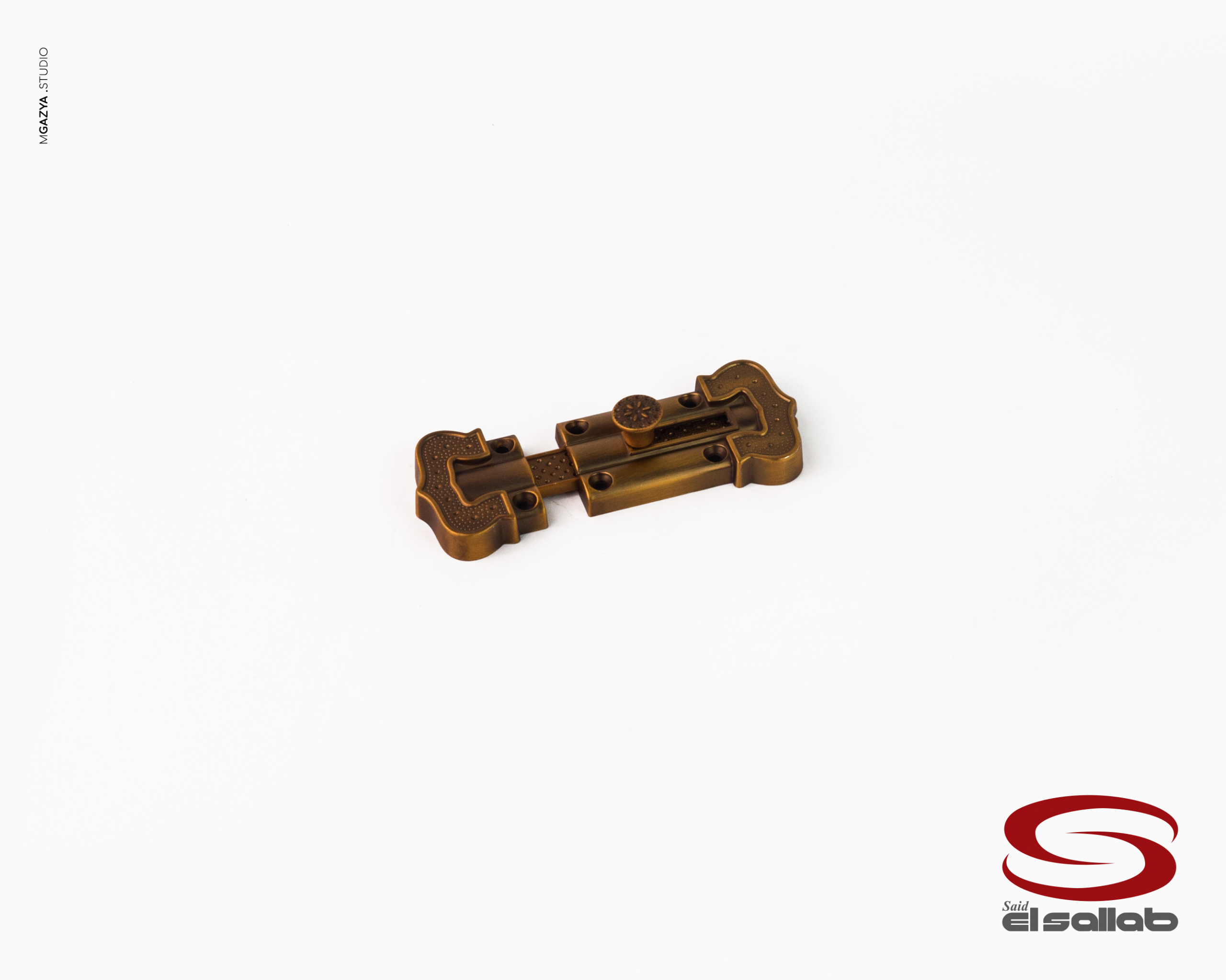Door Bolts