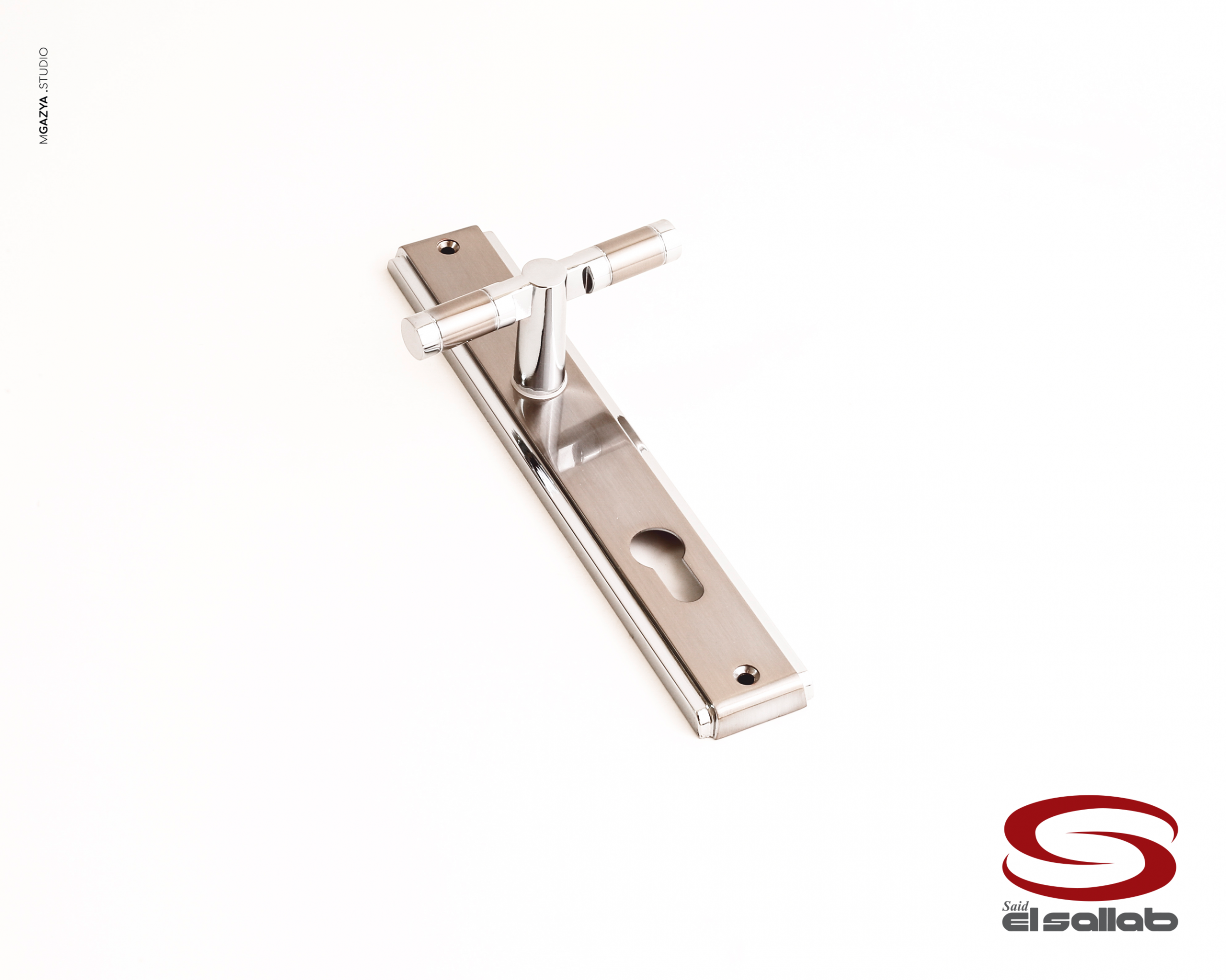 Door Handles