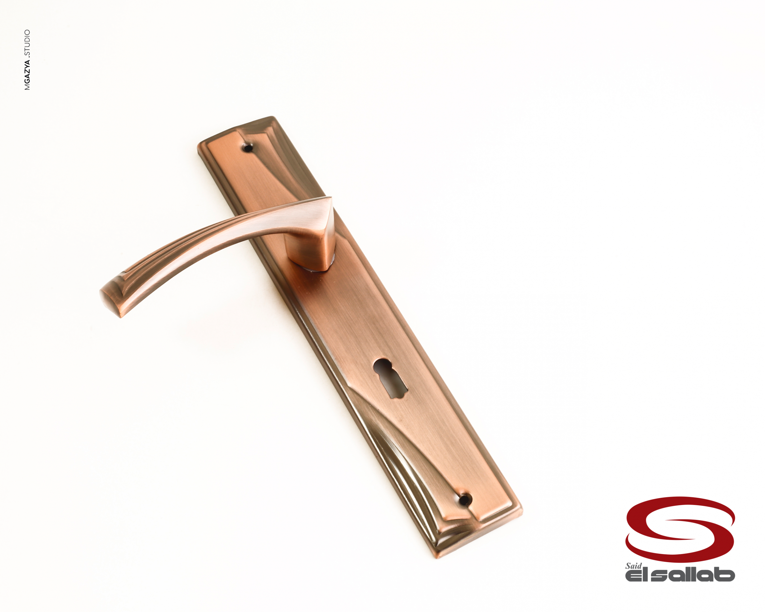 Door Handles