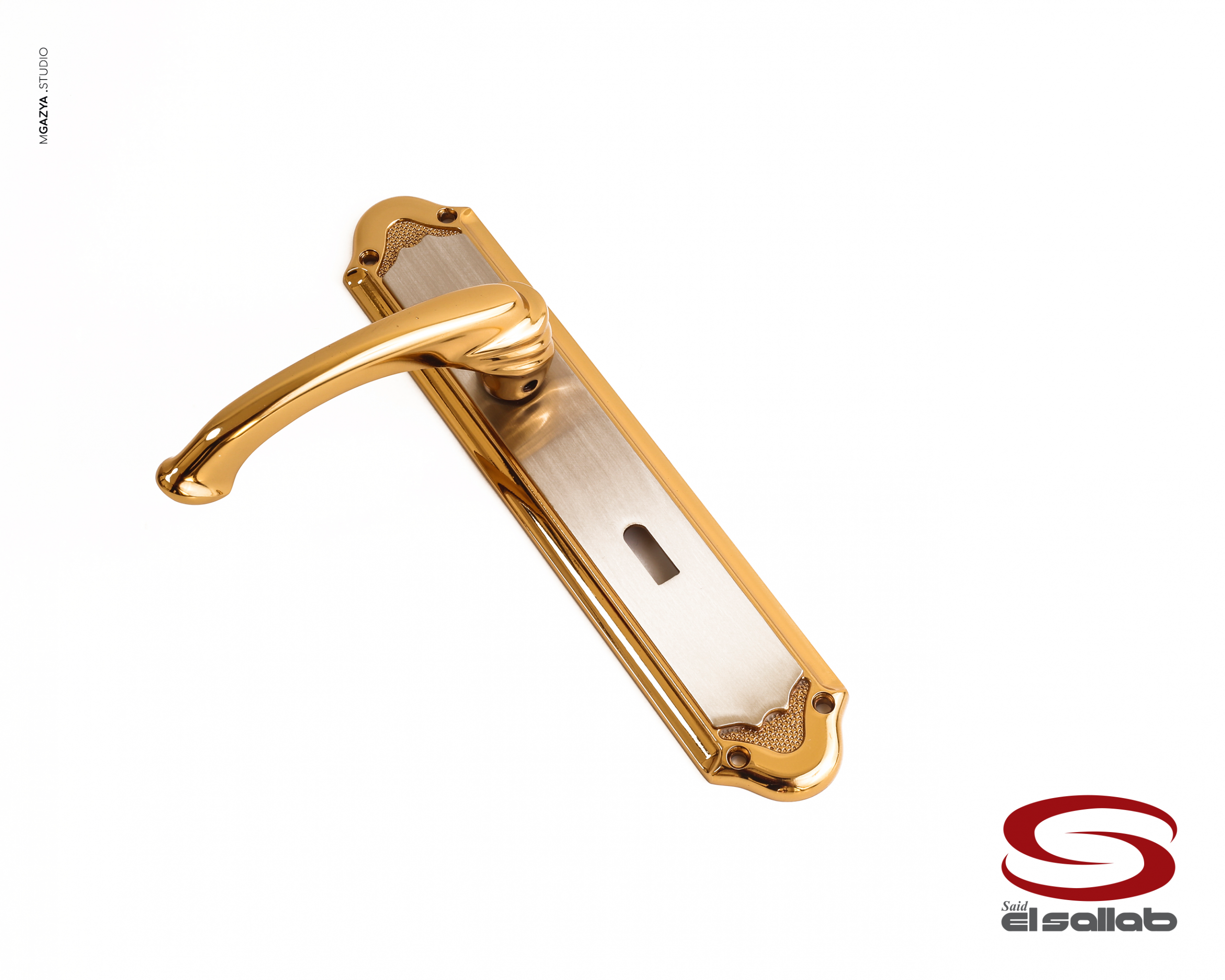Door Handles