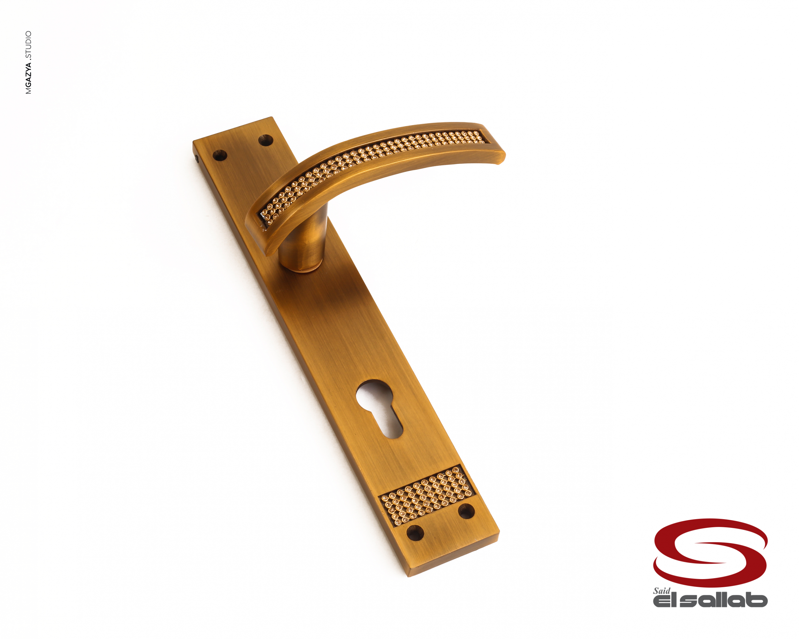 Door Handles