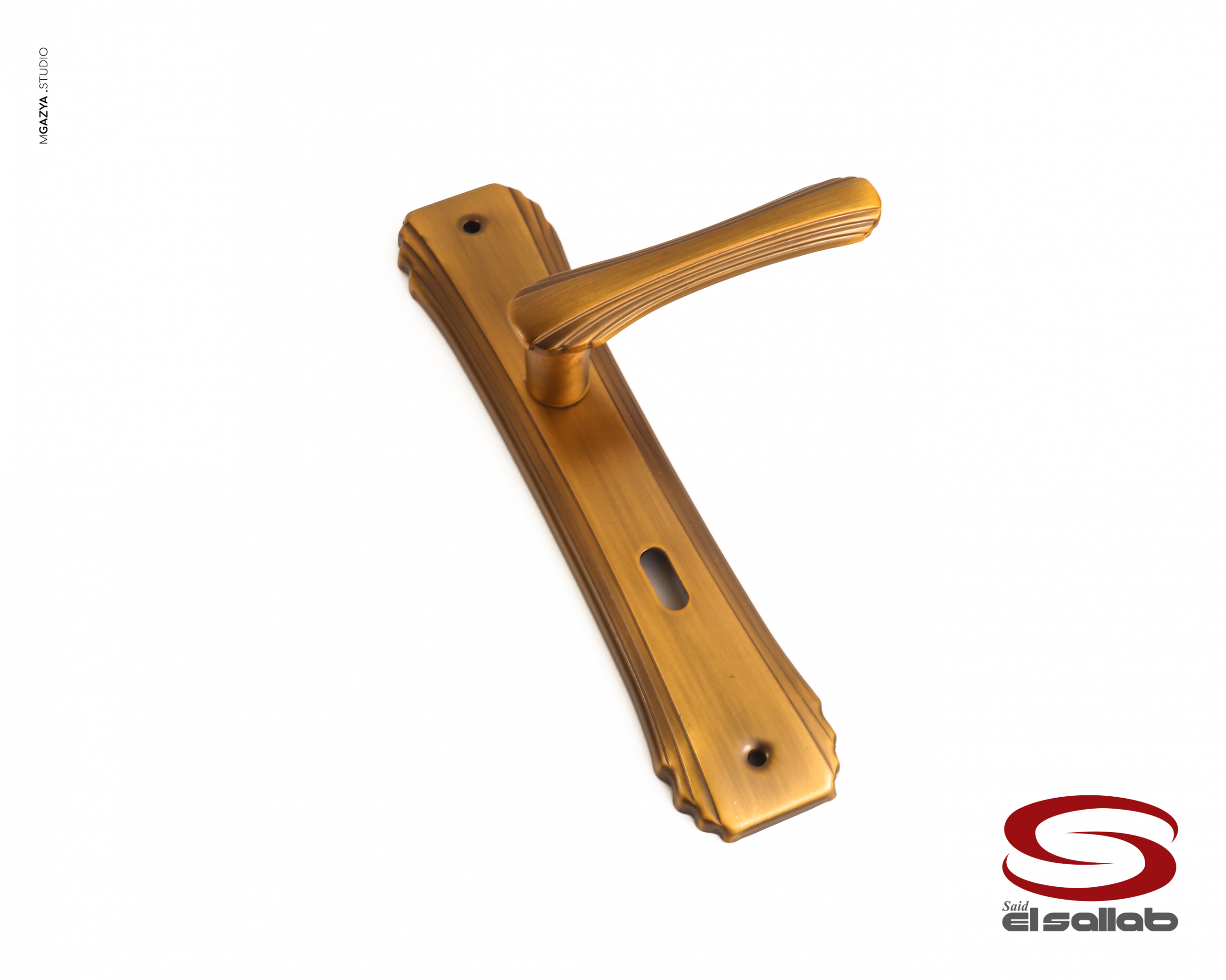 Door Handles