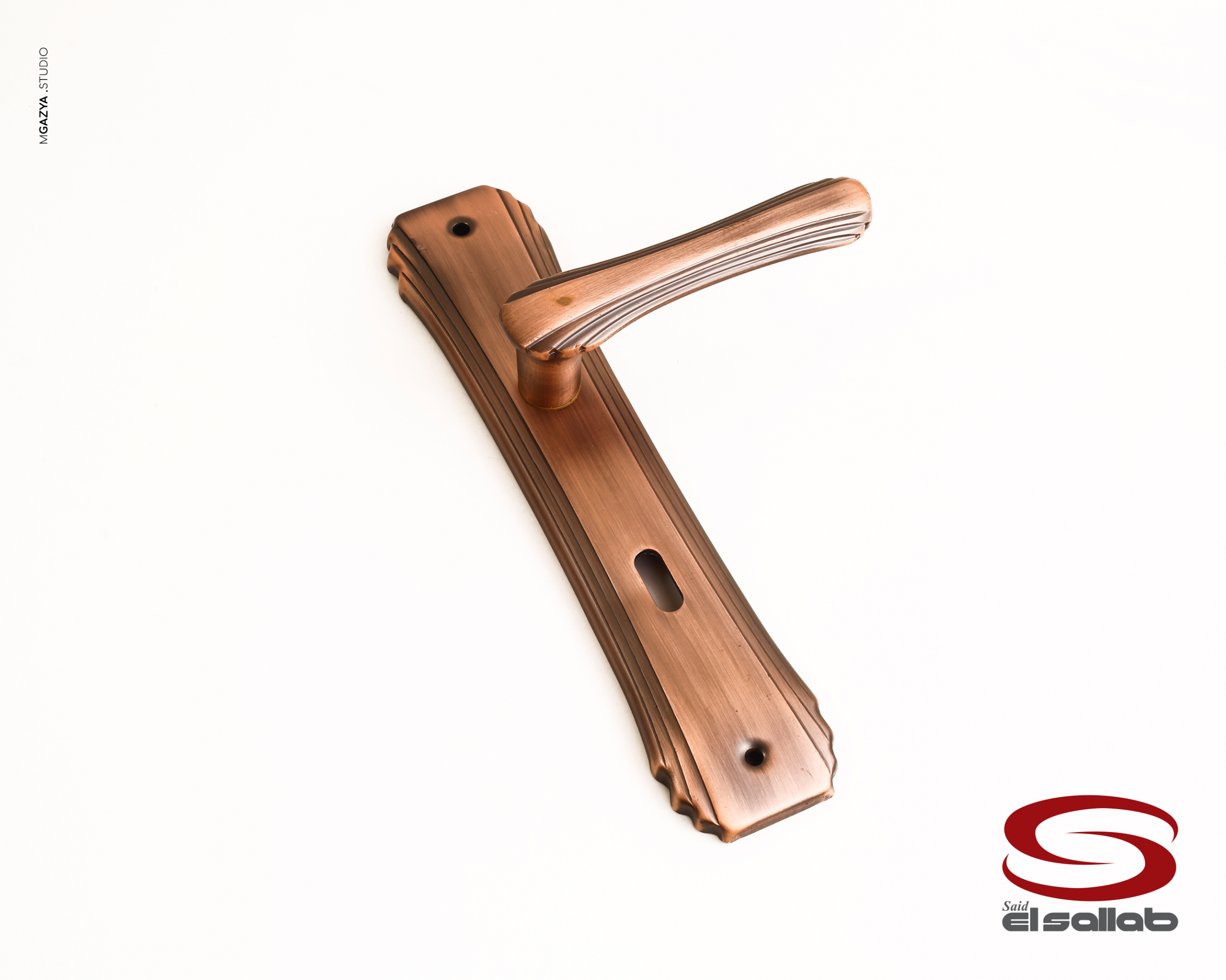 Door Handles