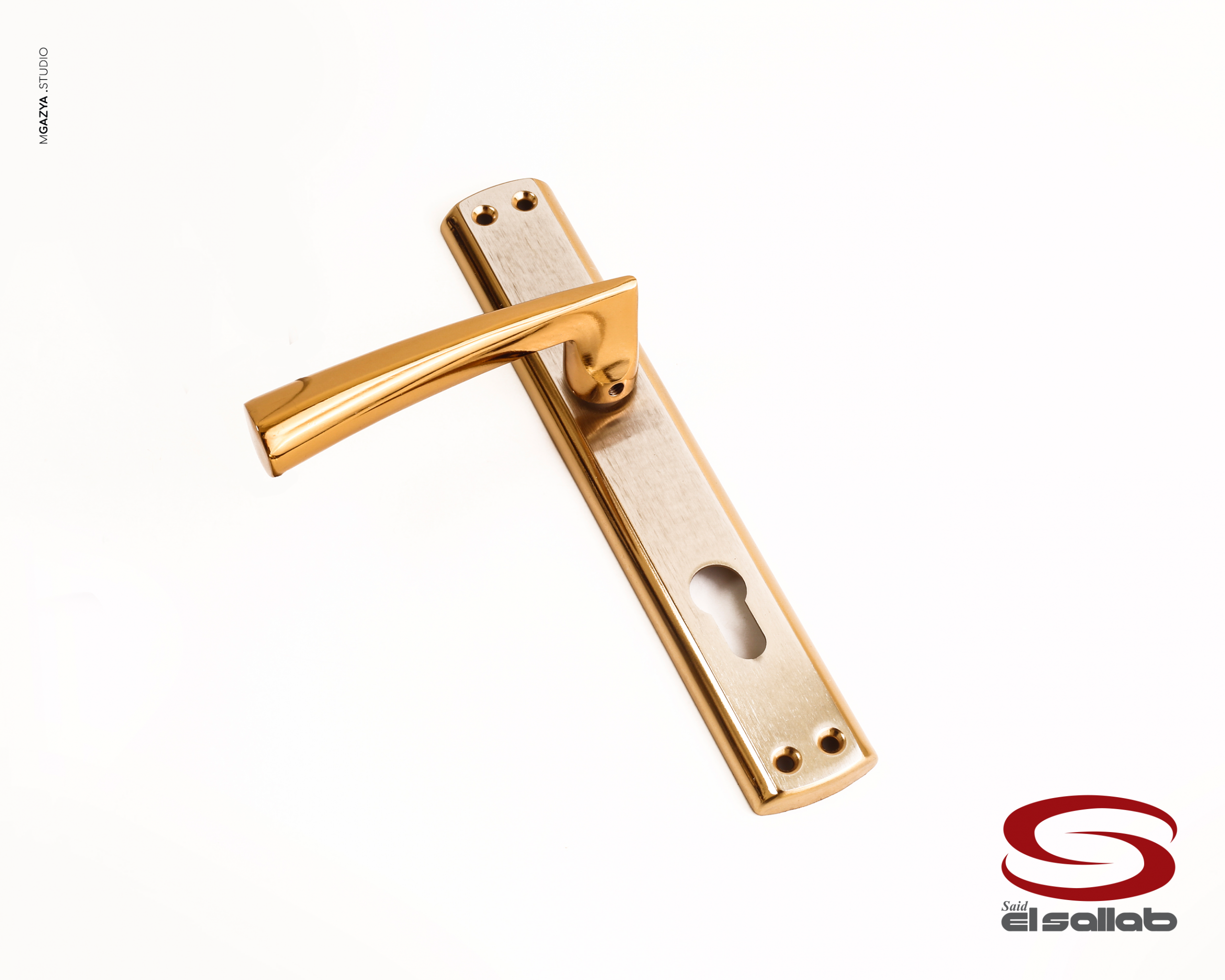 Door Handles