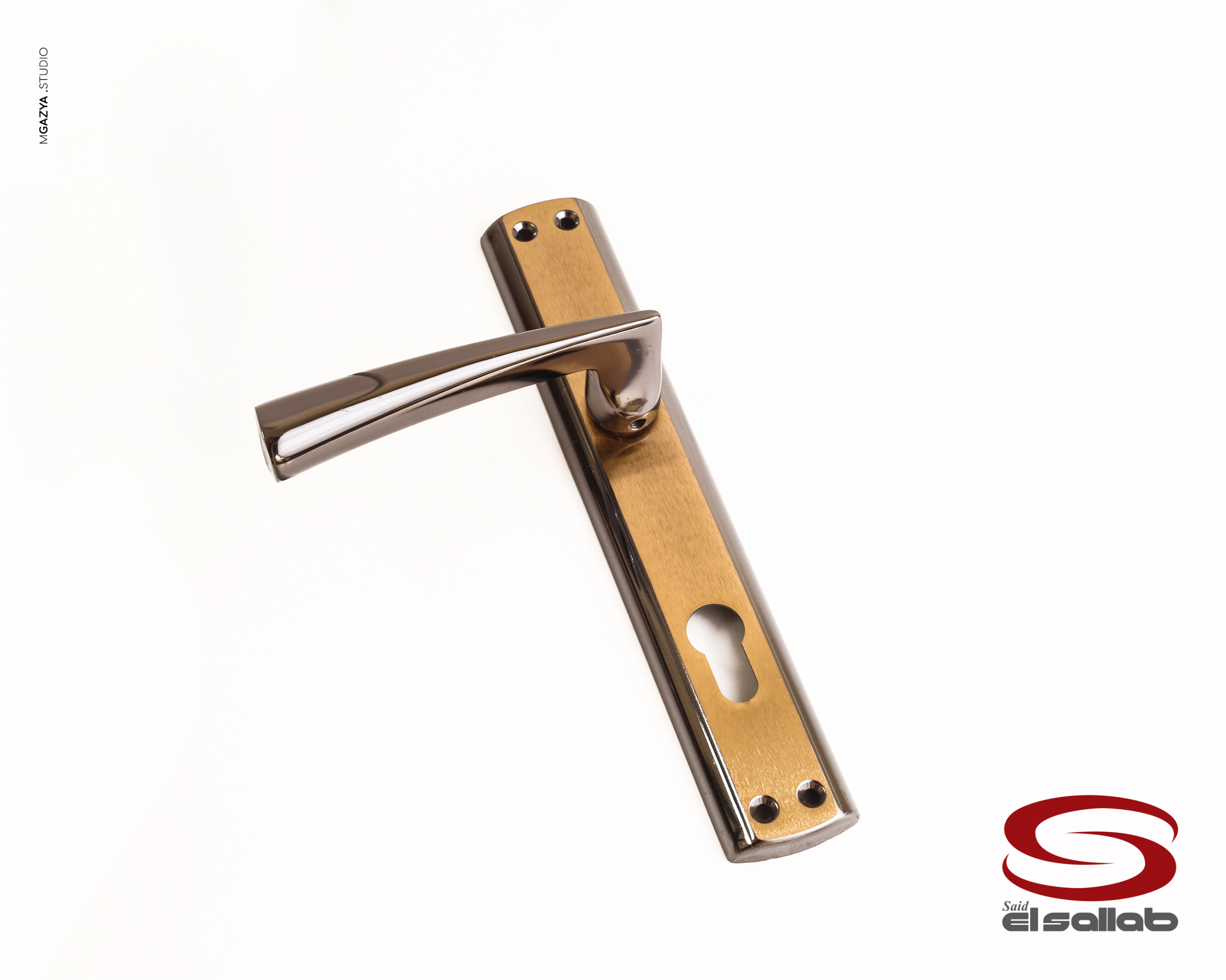 Door Handles