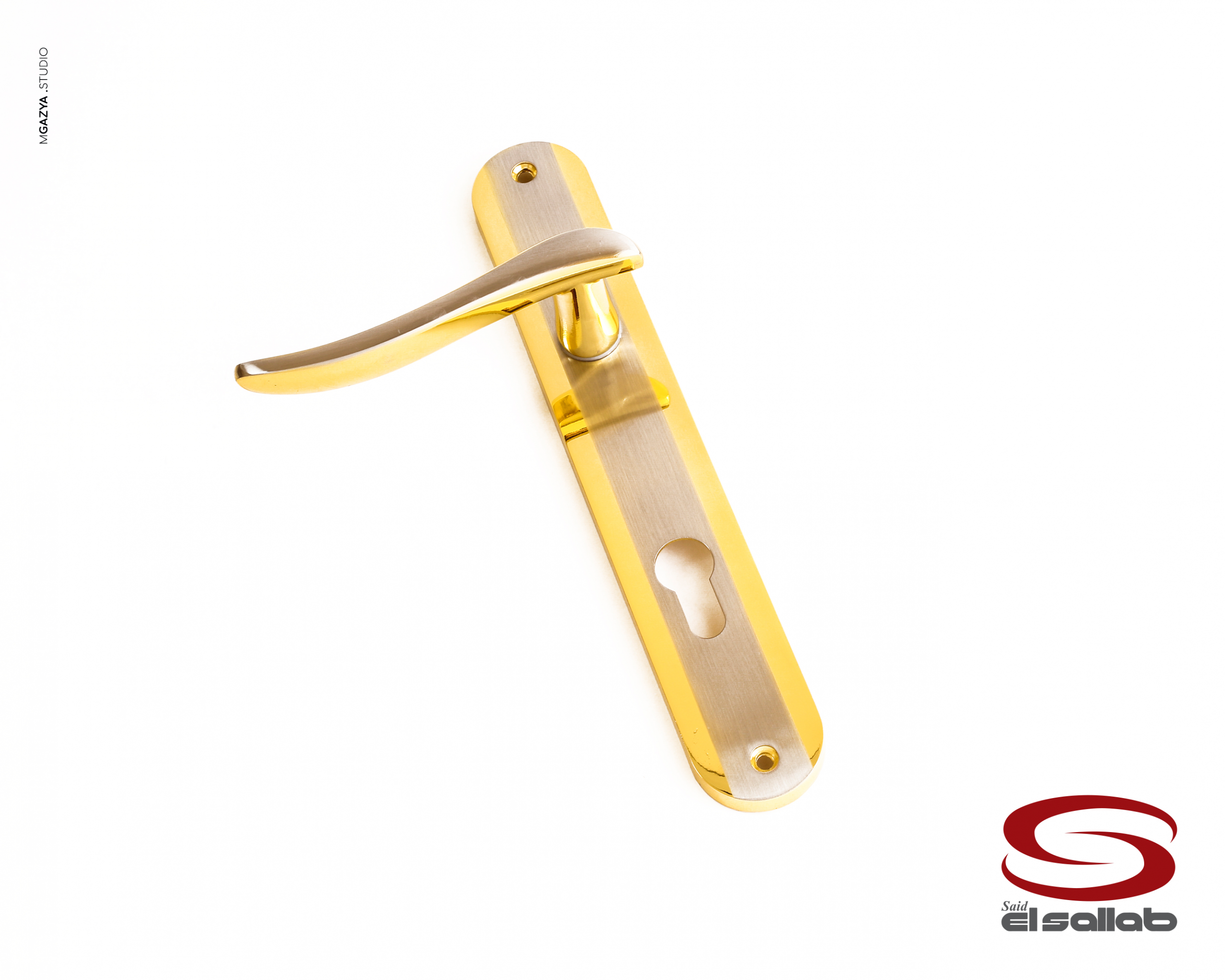 Door Handles
