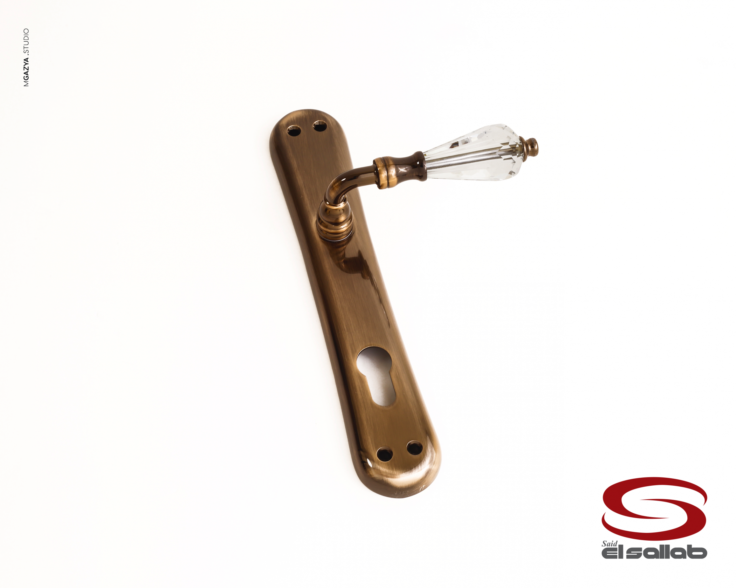 Door Handles