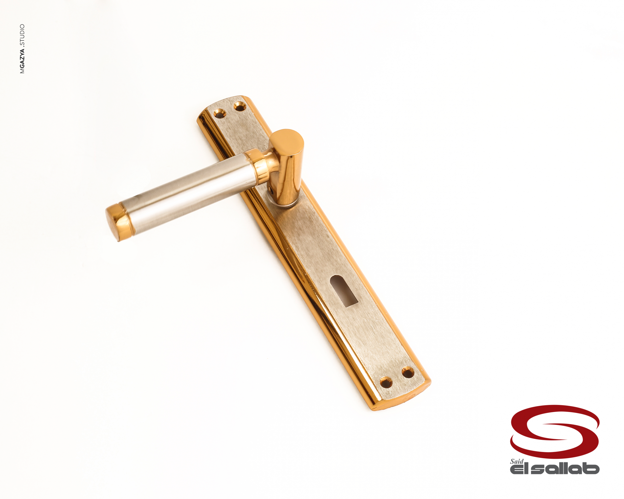 Door Handles