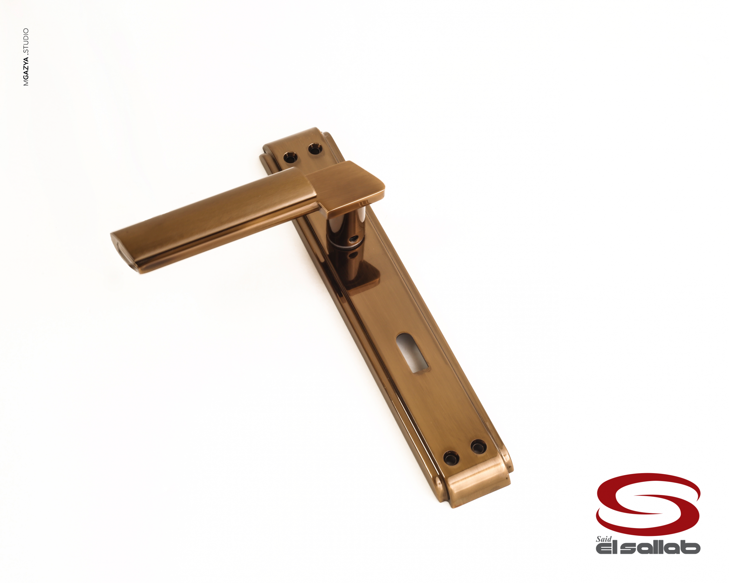 Door Handles