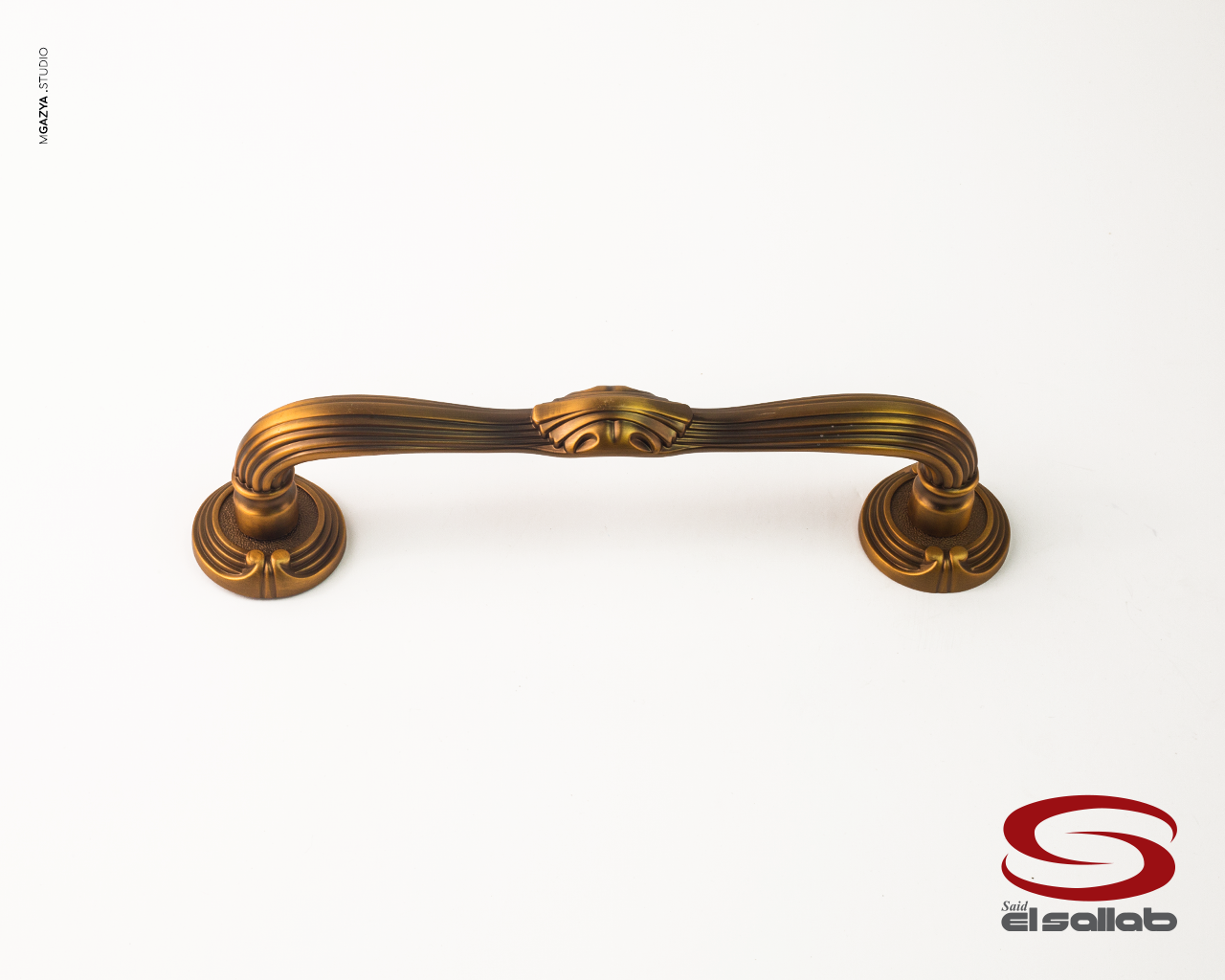 Door Handles