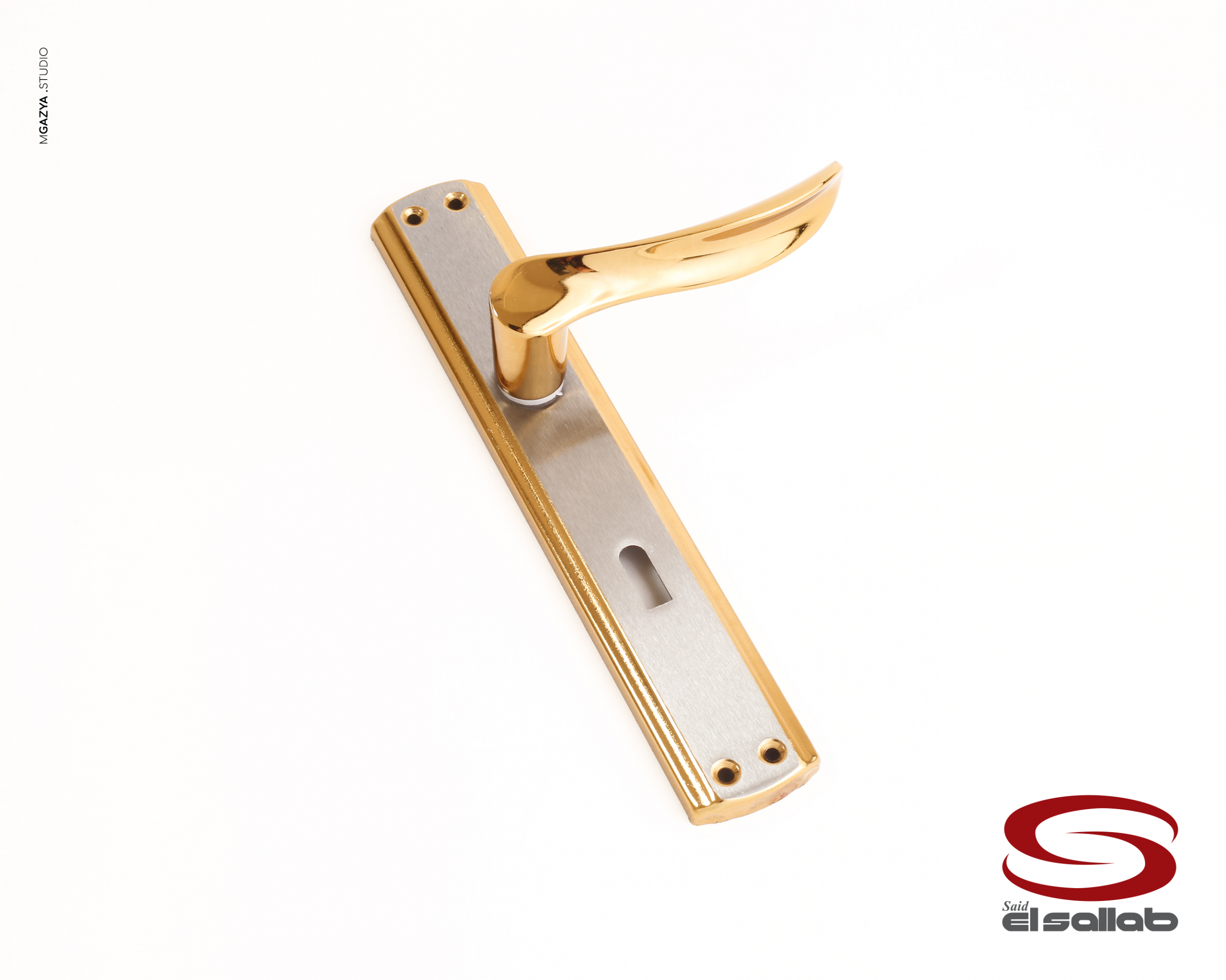 Door Handles