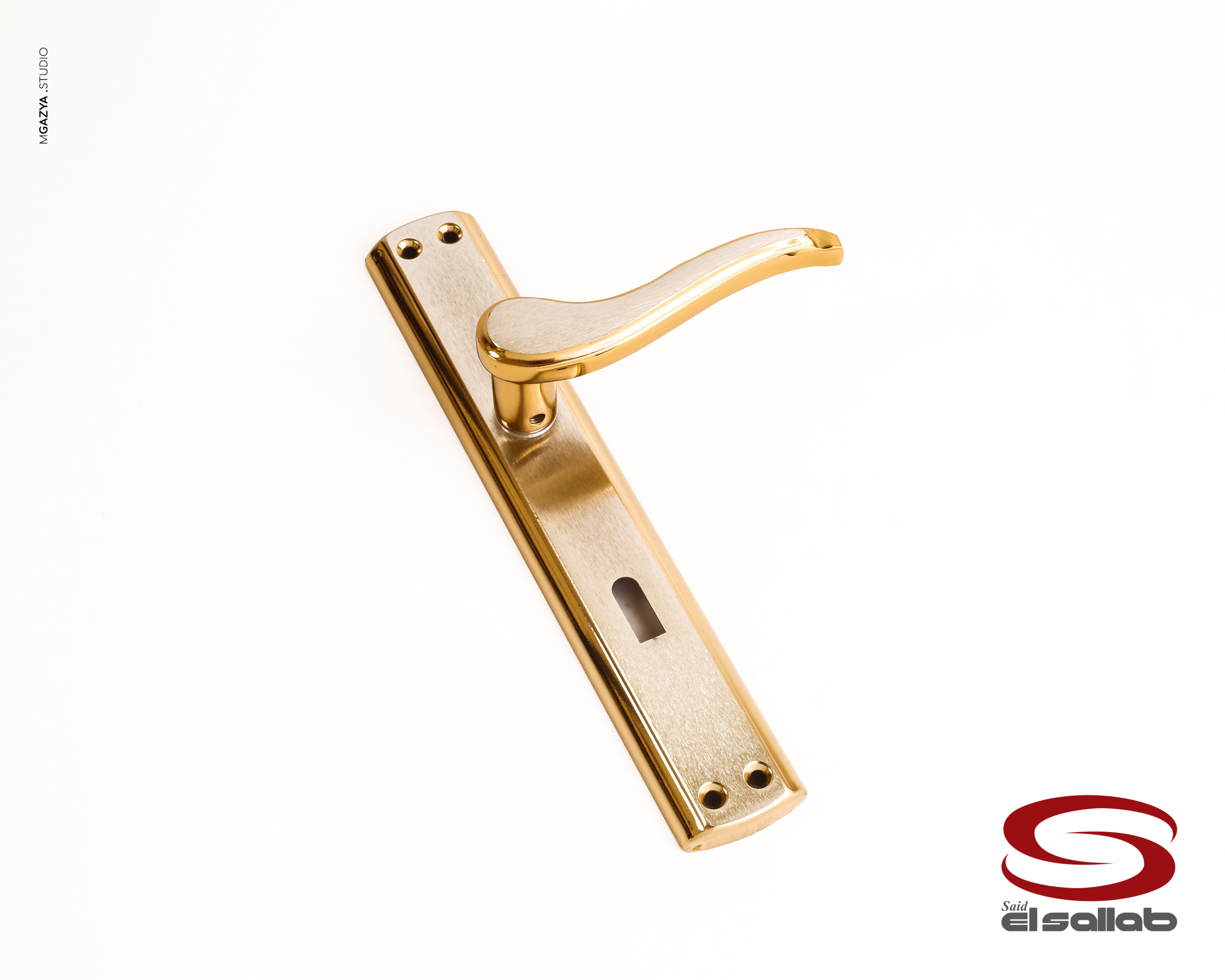 Door Handles