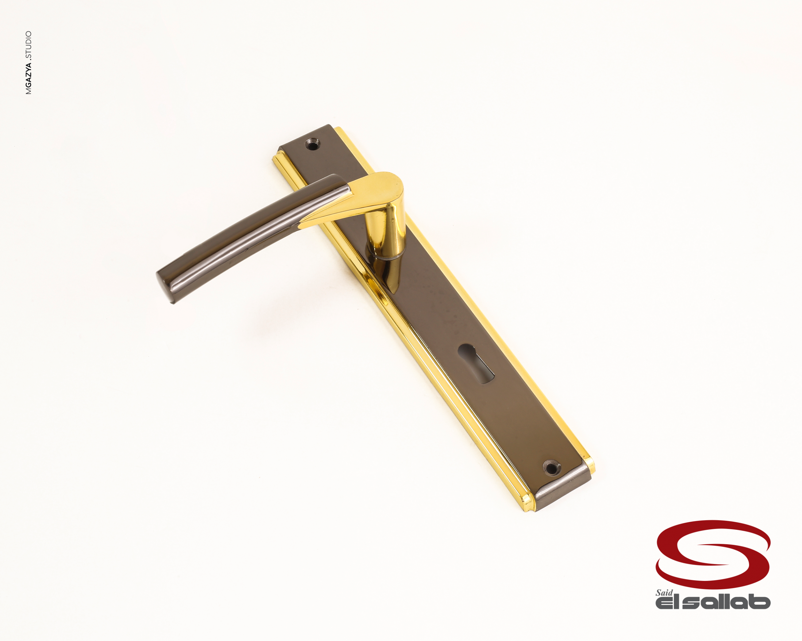 Door Handles