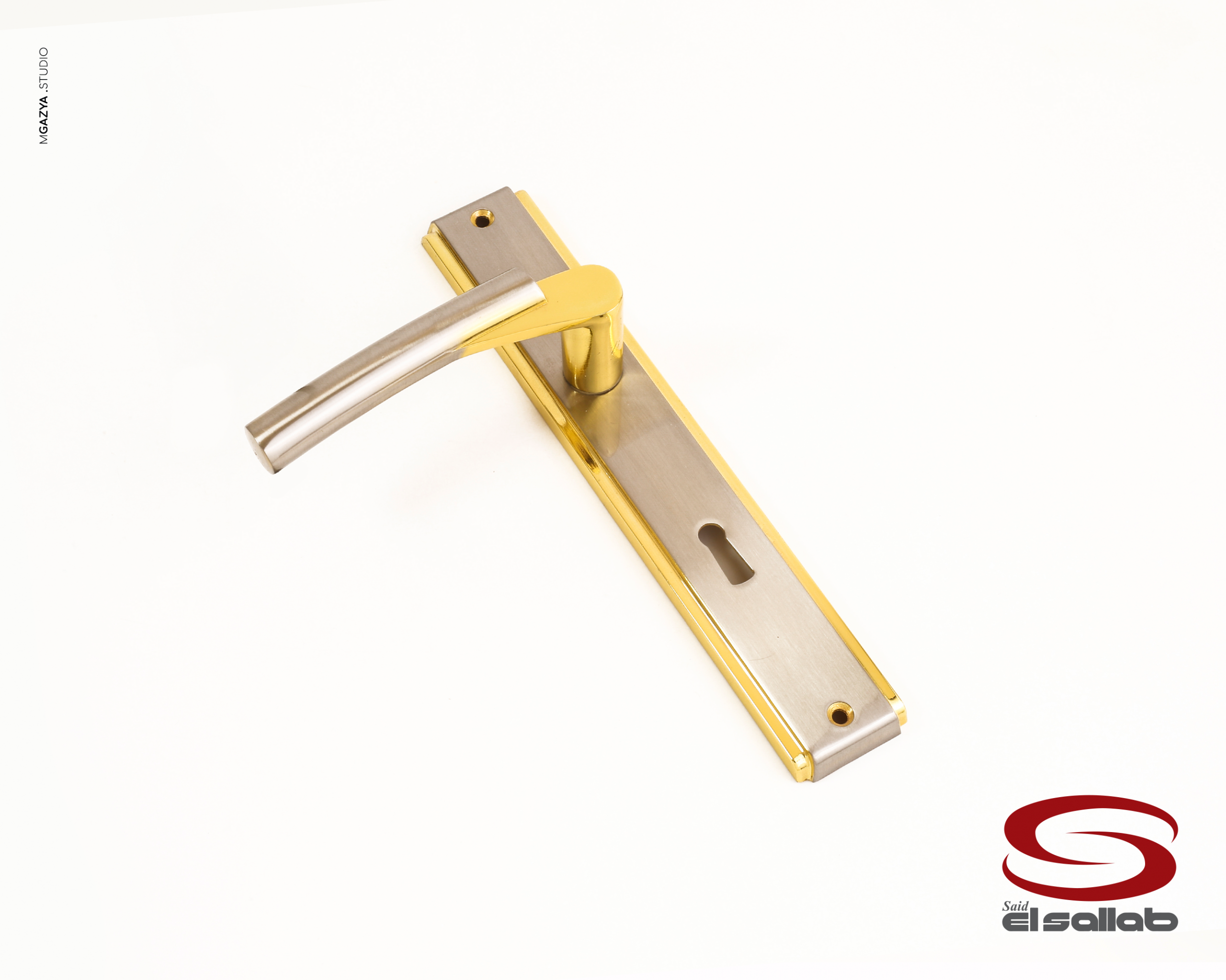 Door Handles