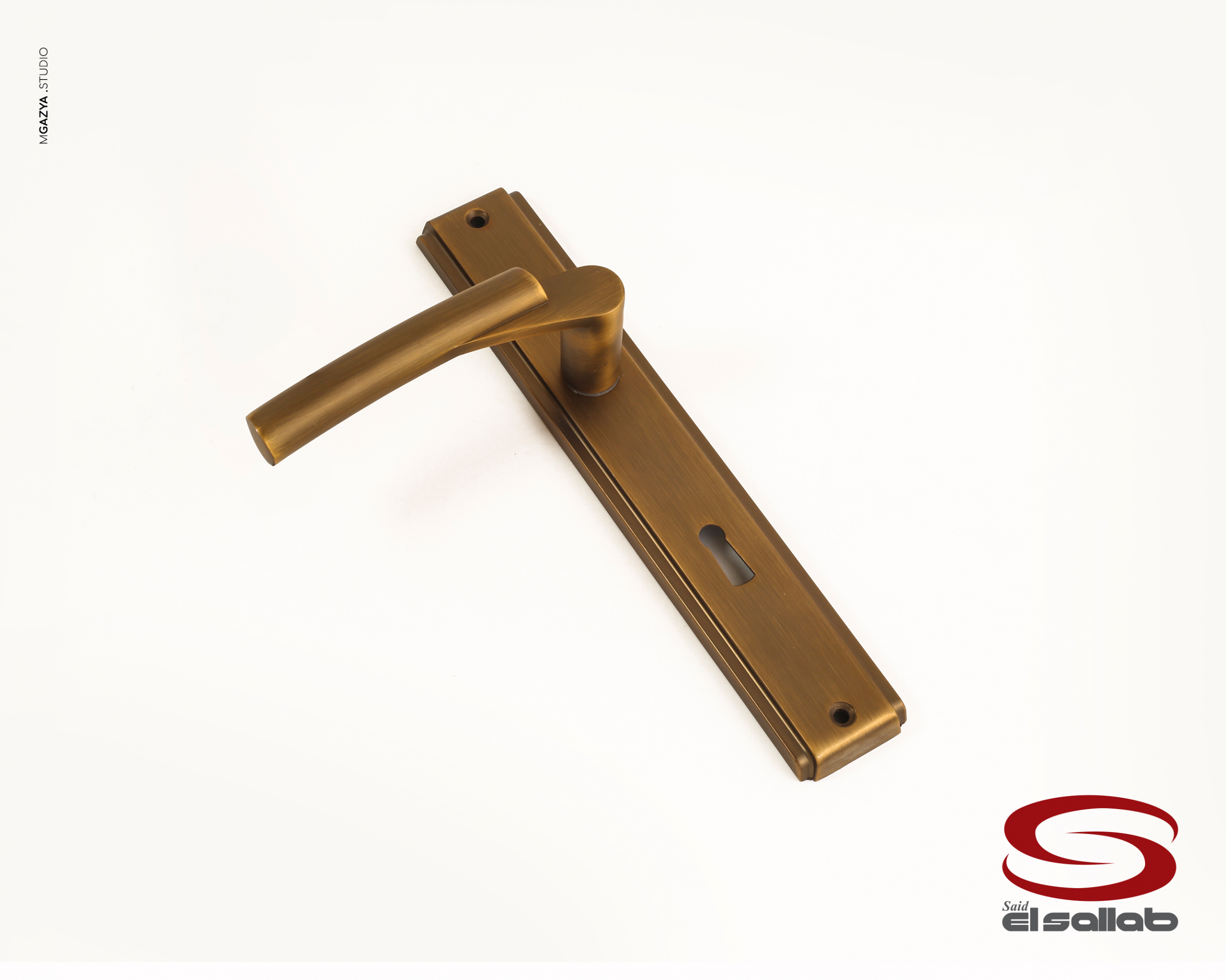 Door Handles