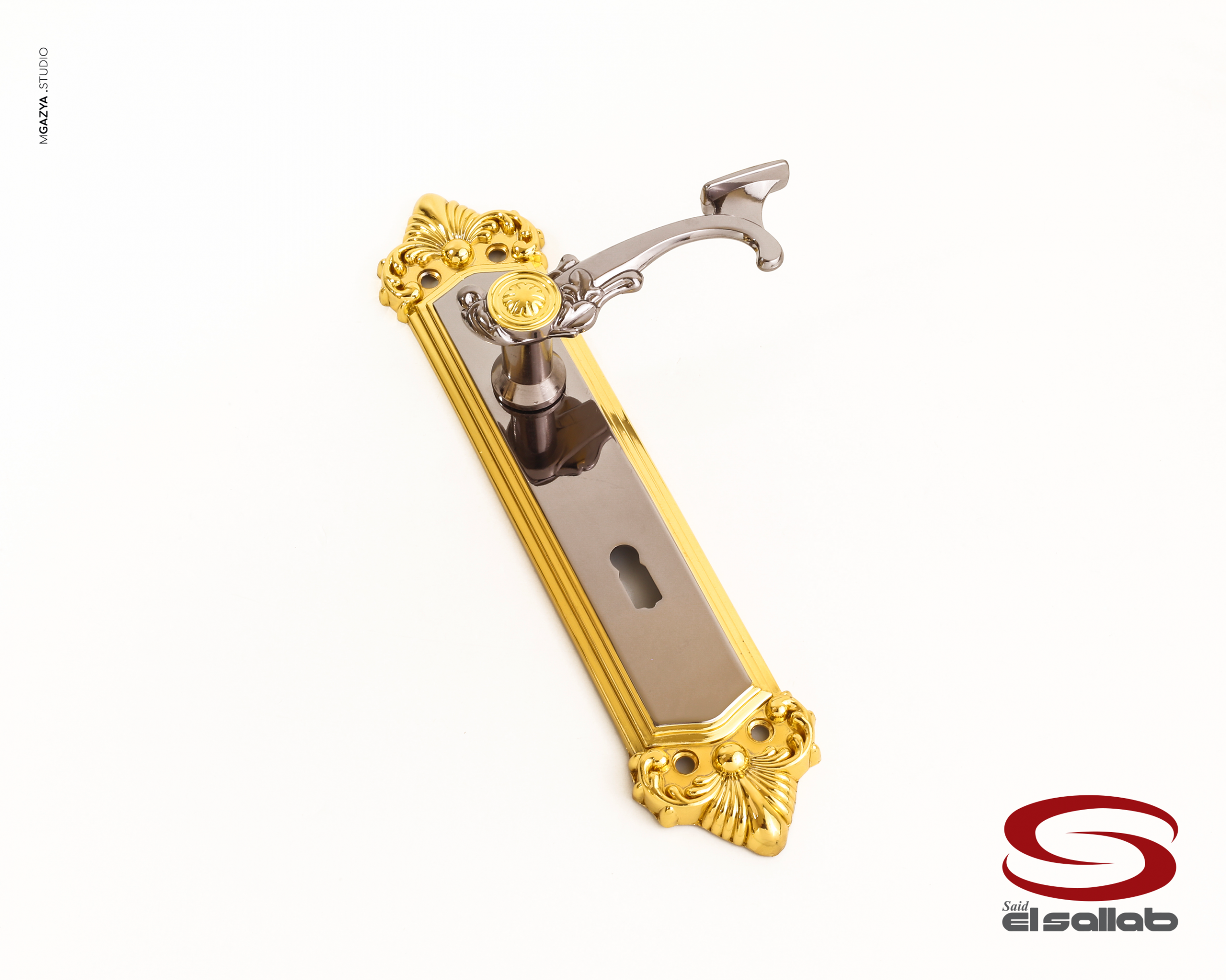 Door Handles