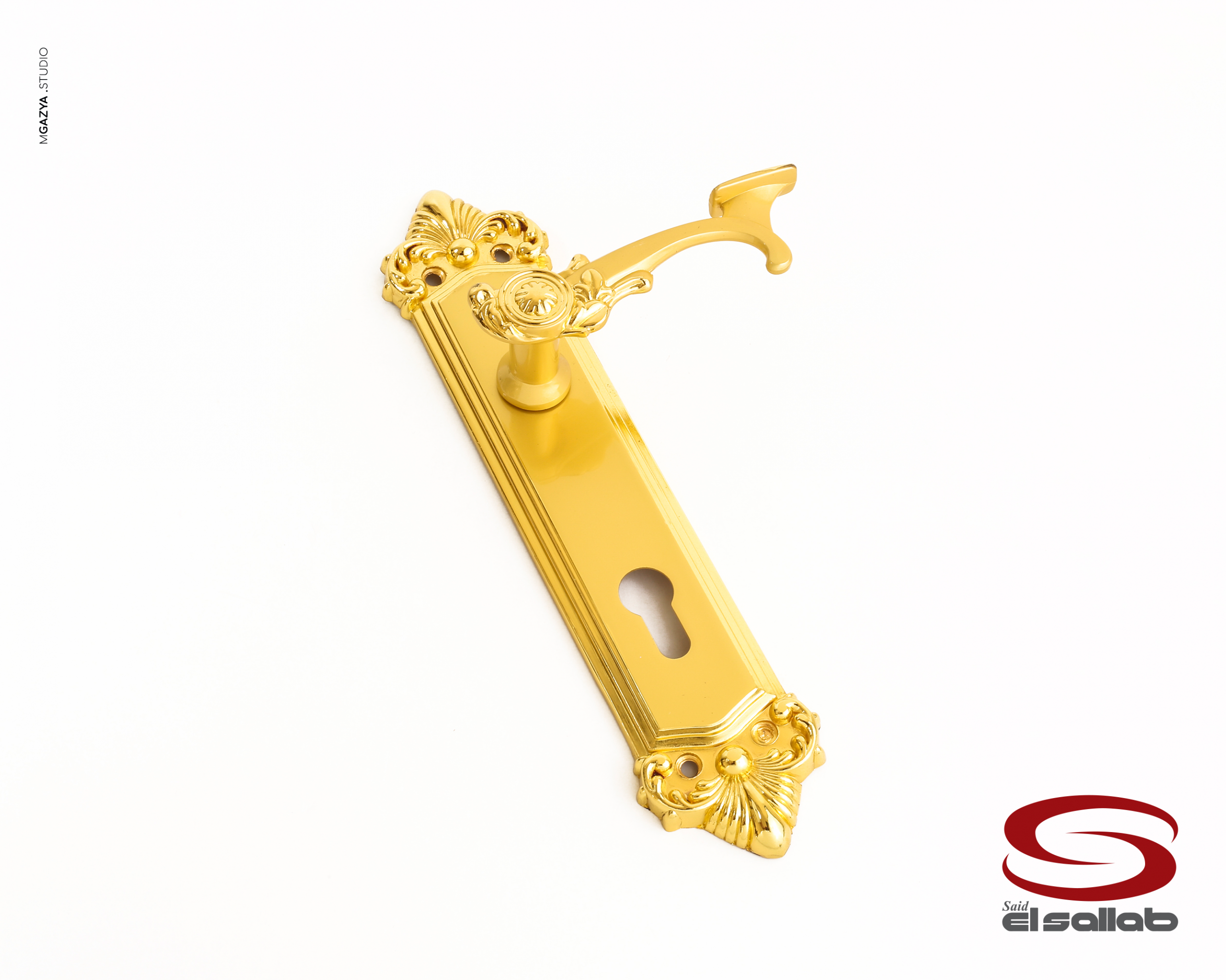 Door Handles