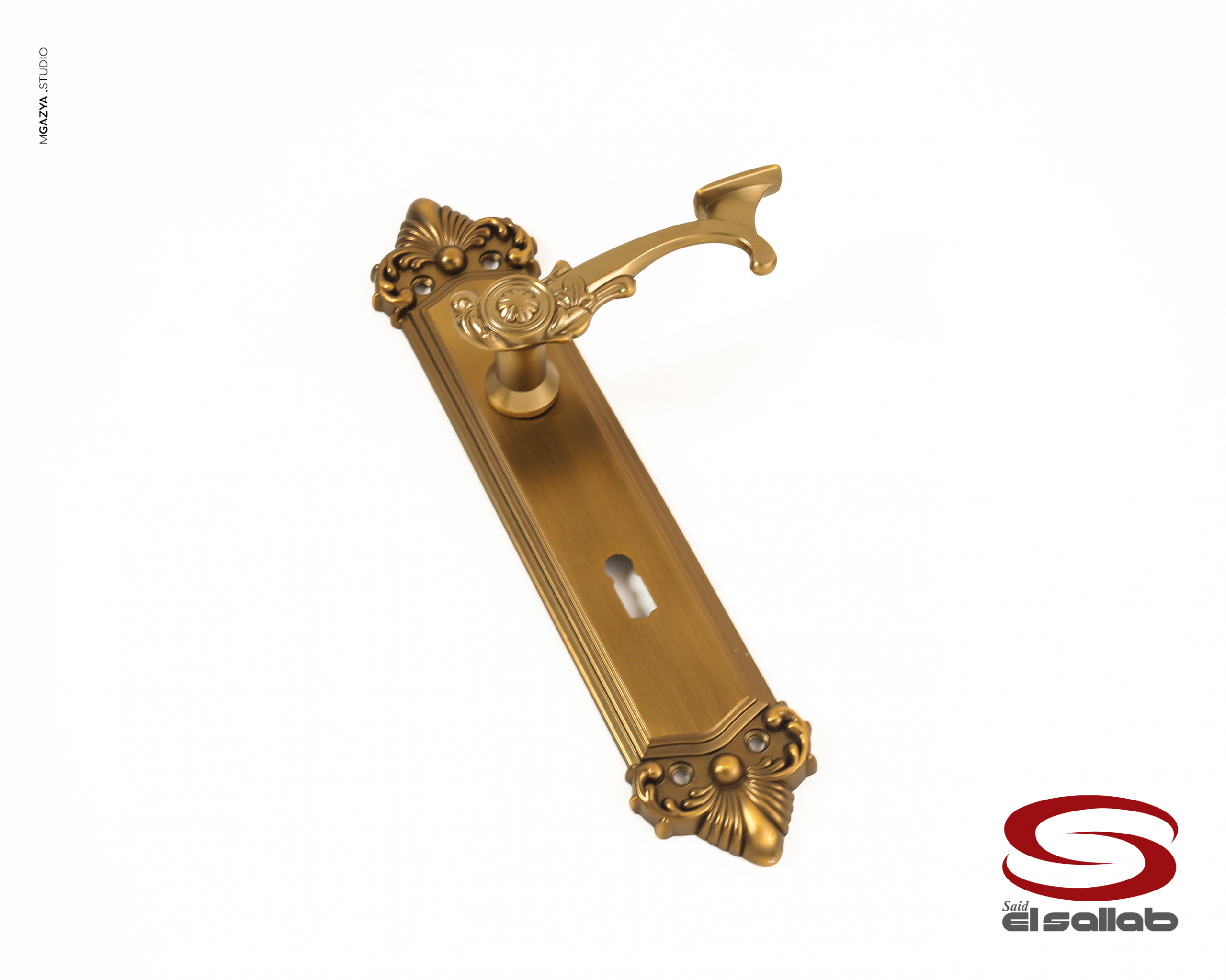 Door Handles