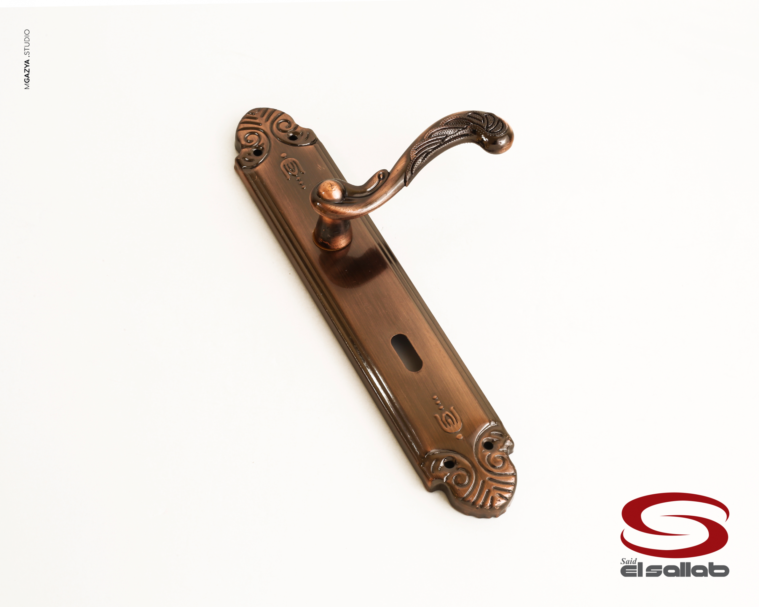 Door Handles