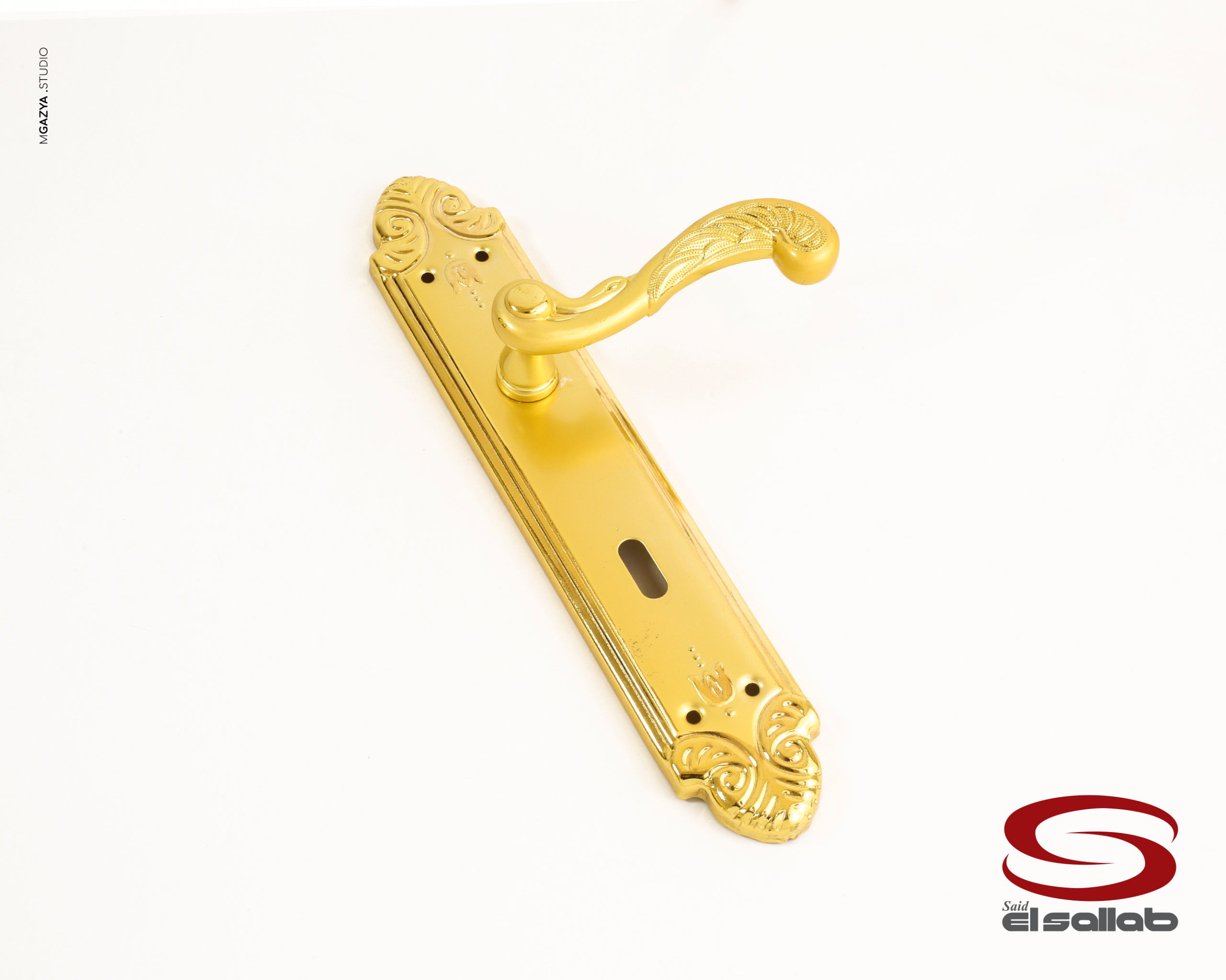 Door Handles