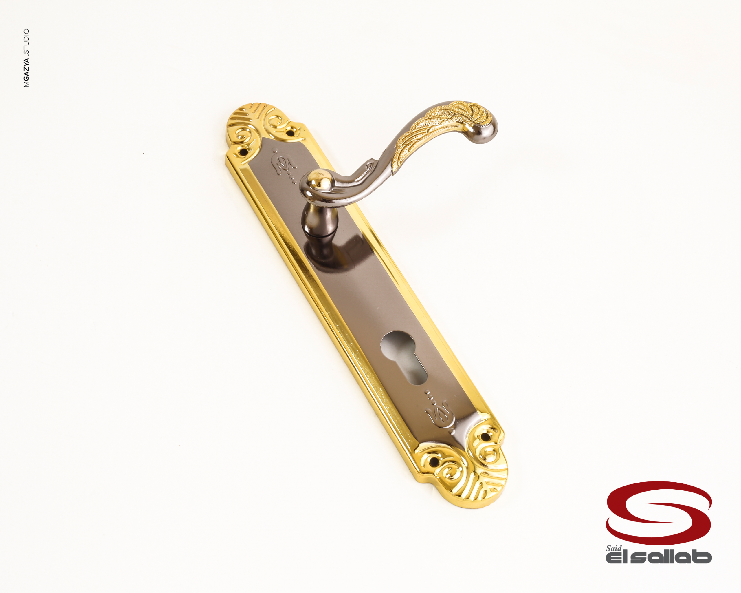 Door Handles