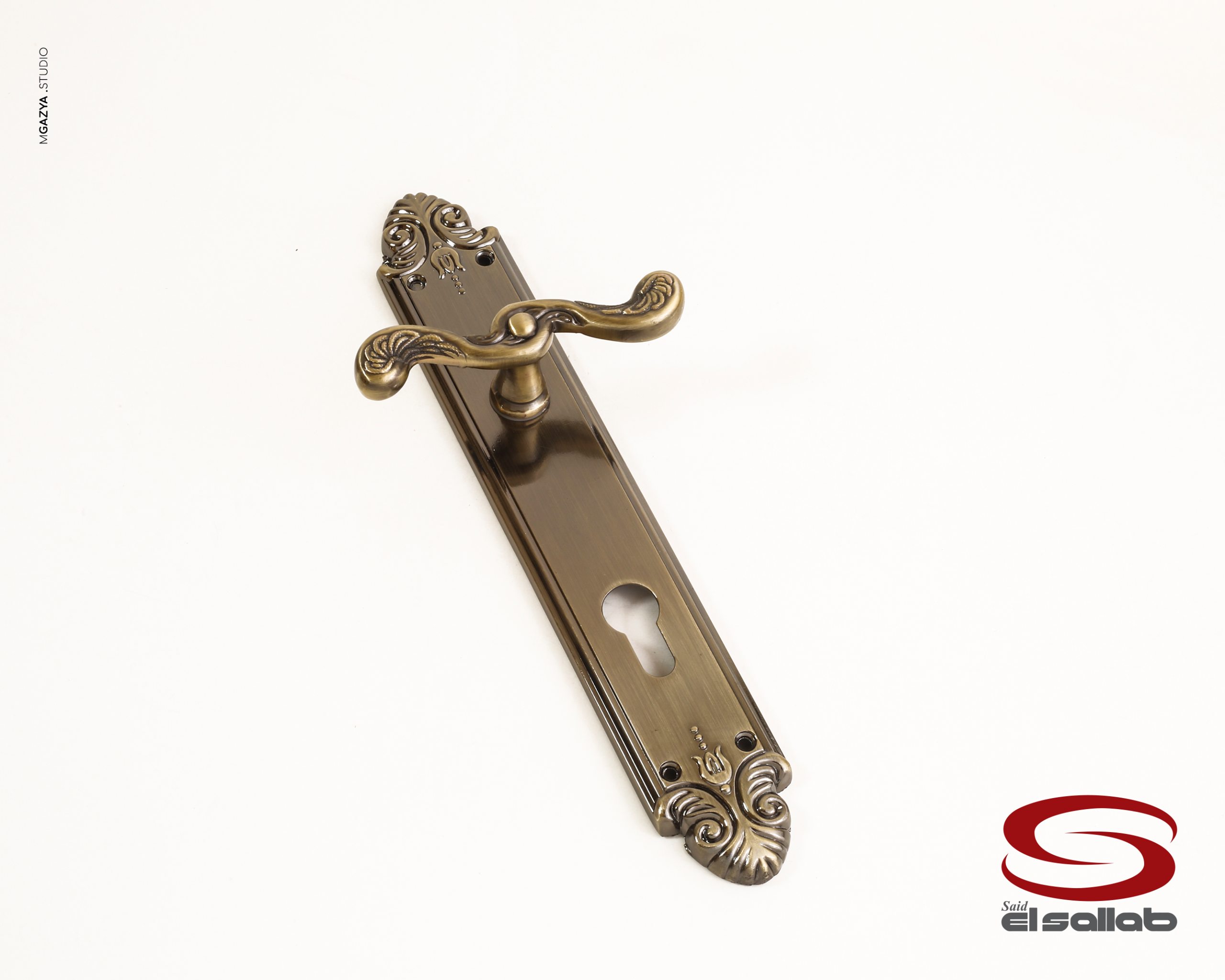 Door Handles